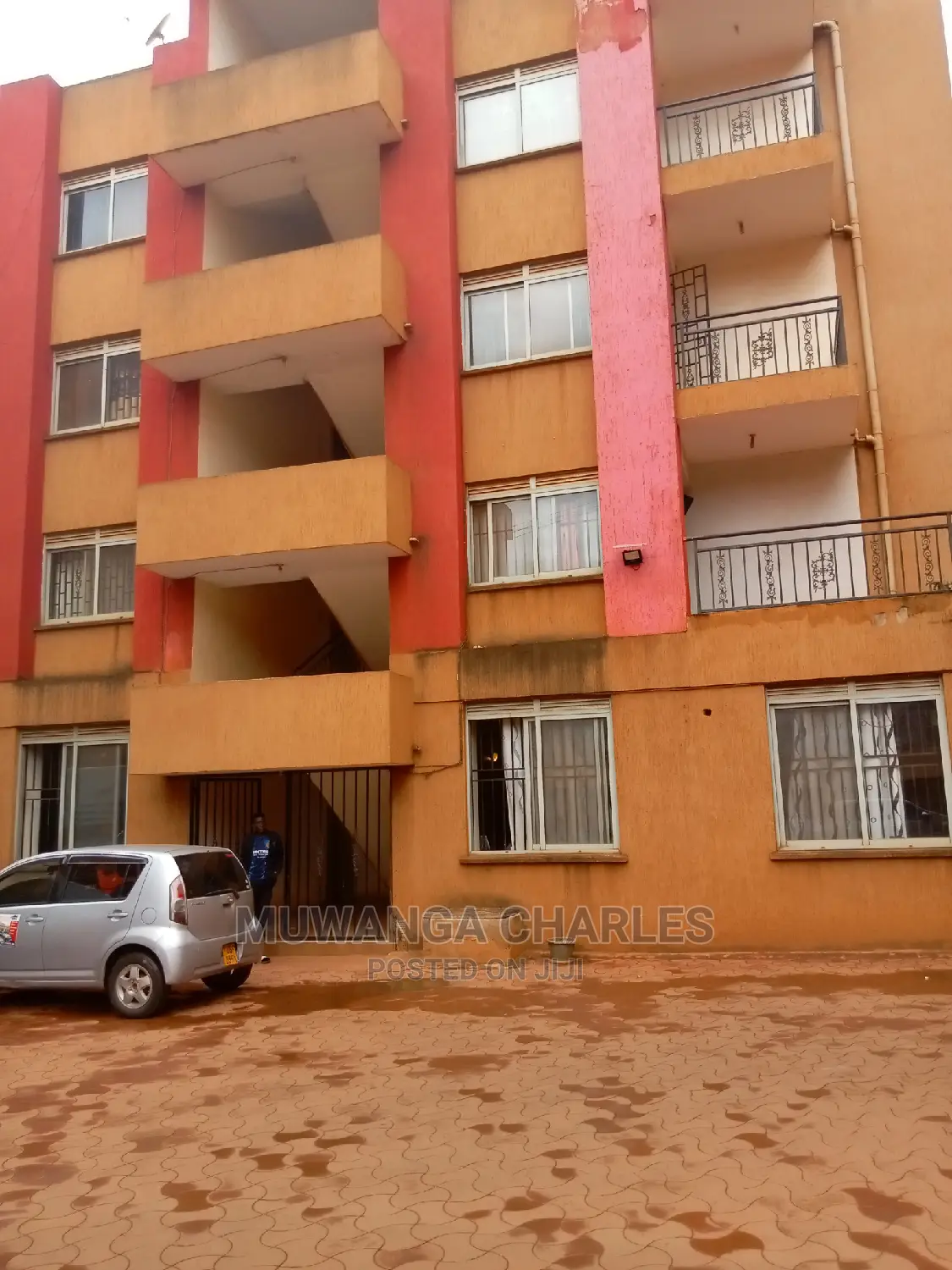 2bdrm Apartment in Fs Properties Ltd, Central Division for Rent in Central Division