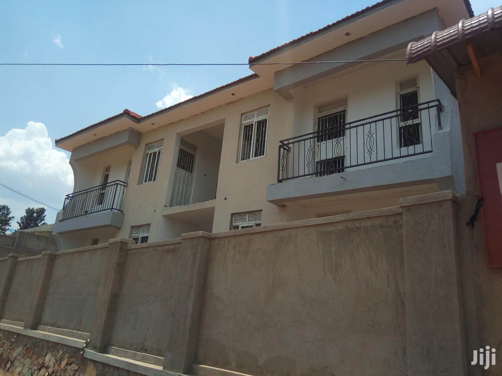 Kira Apartments on Sell in Kampala
