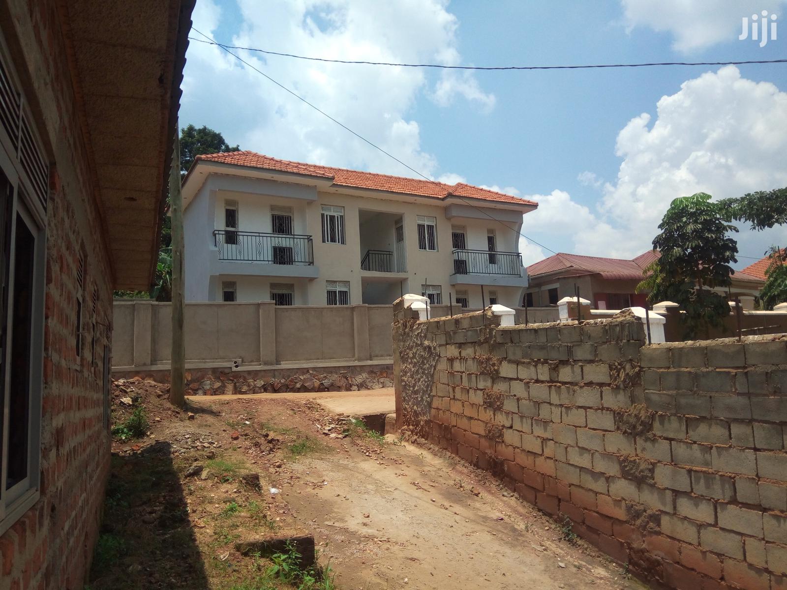 Kira Apartments on Sell in Kampala