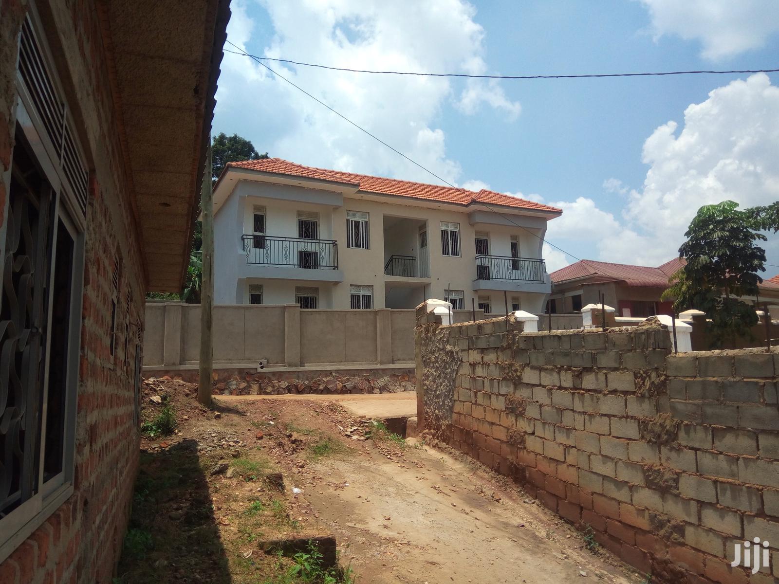 Kira Apartments on Sell in Kampala
