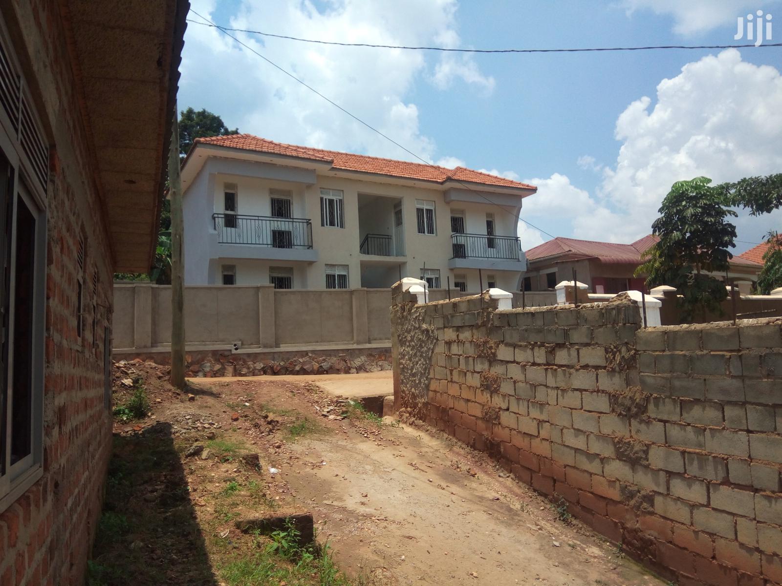 Kira Apartments on Sell in Kampala