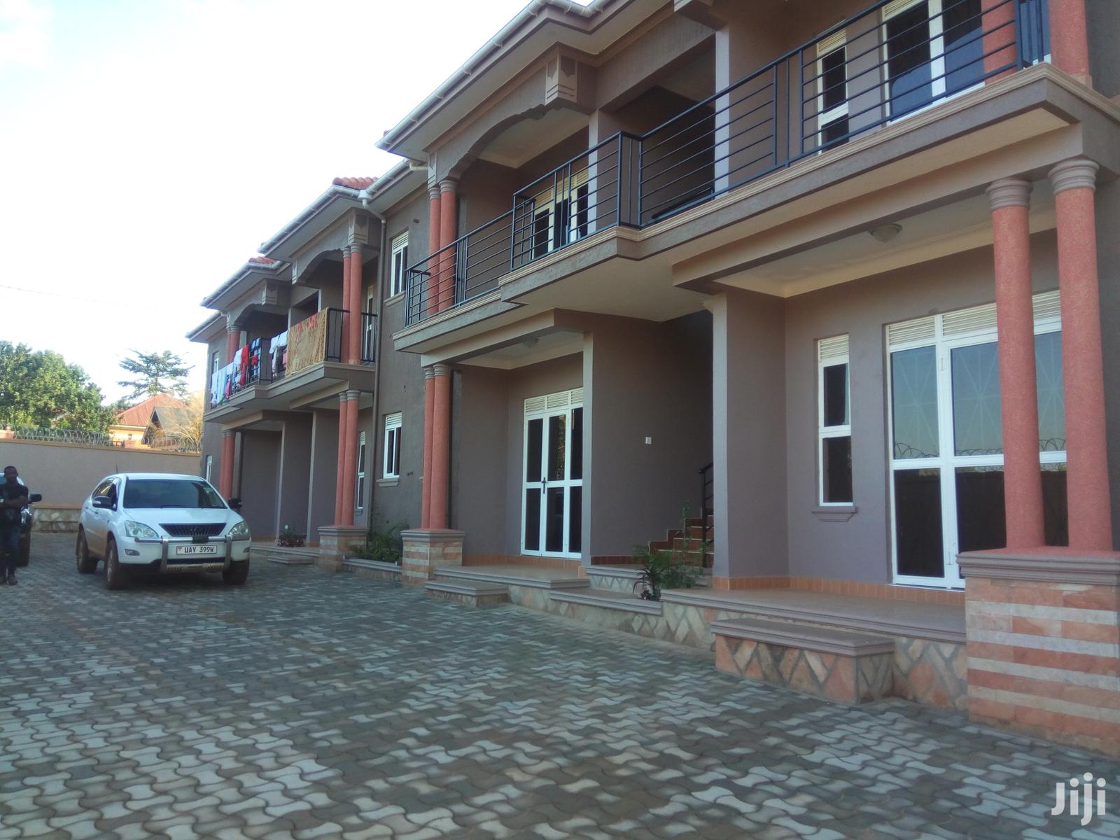 Kyanja Classy Apartments On Sell in Kampala