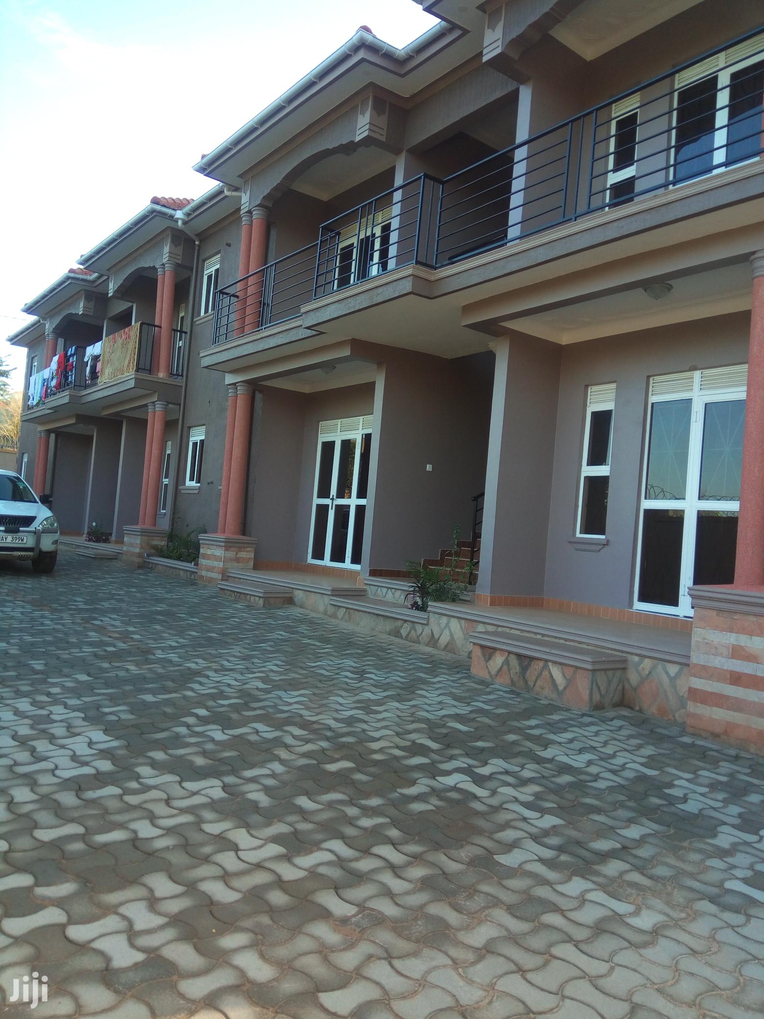 Kyanja Classy Apartments On Sell in Kampala