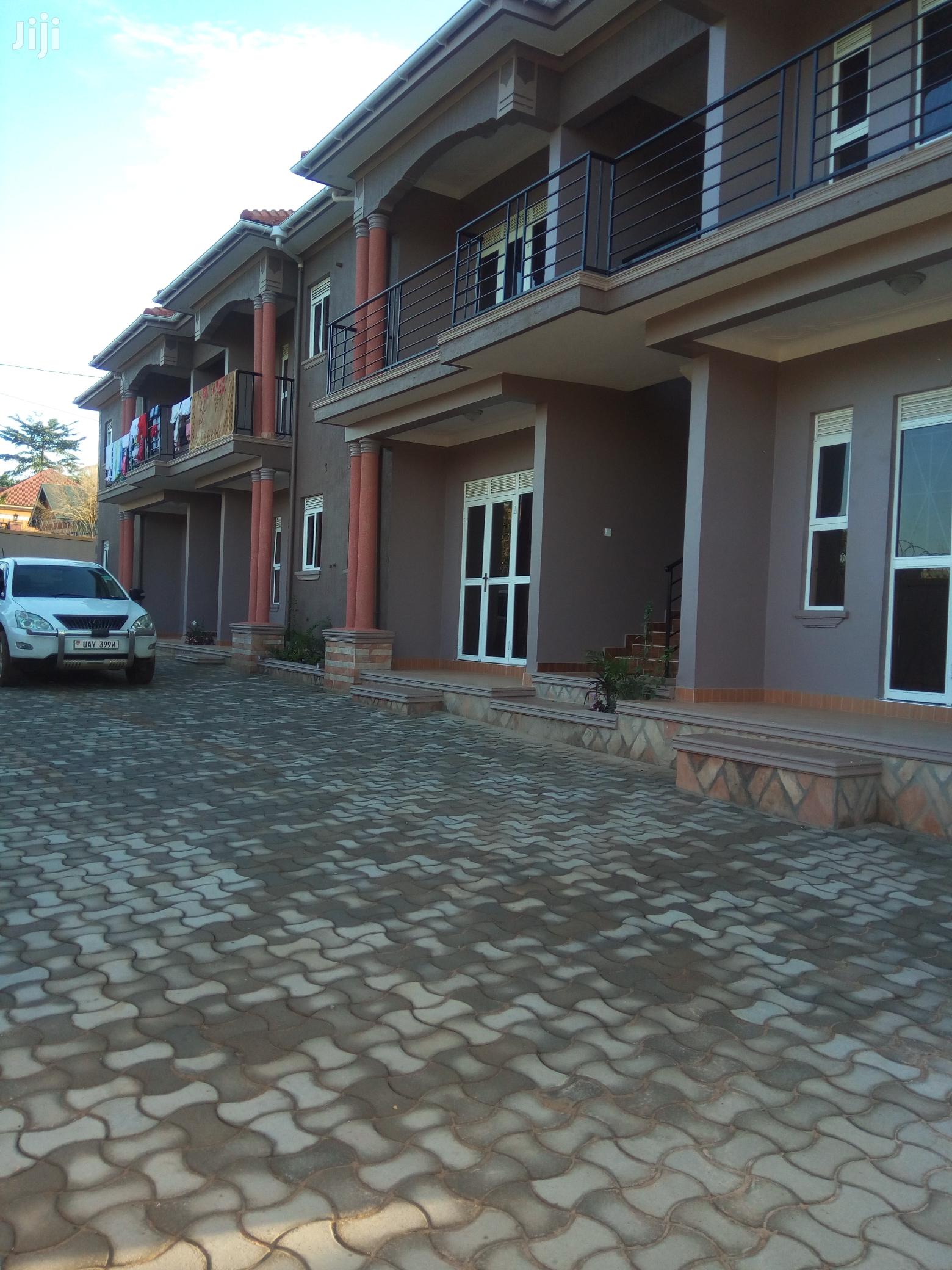 Kyanja Classy Apartments On Sell in Kampala