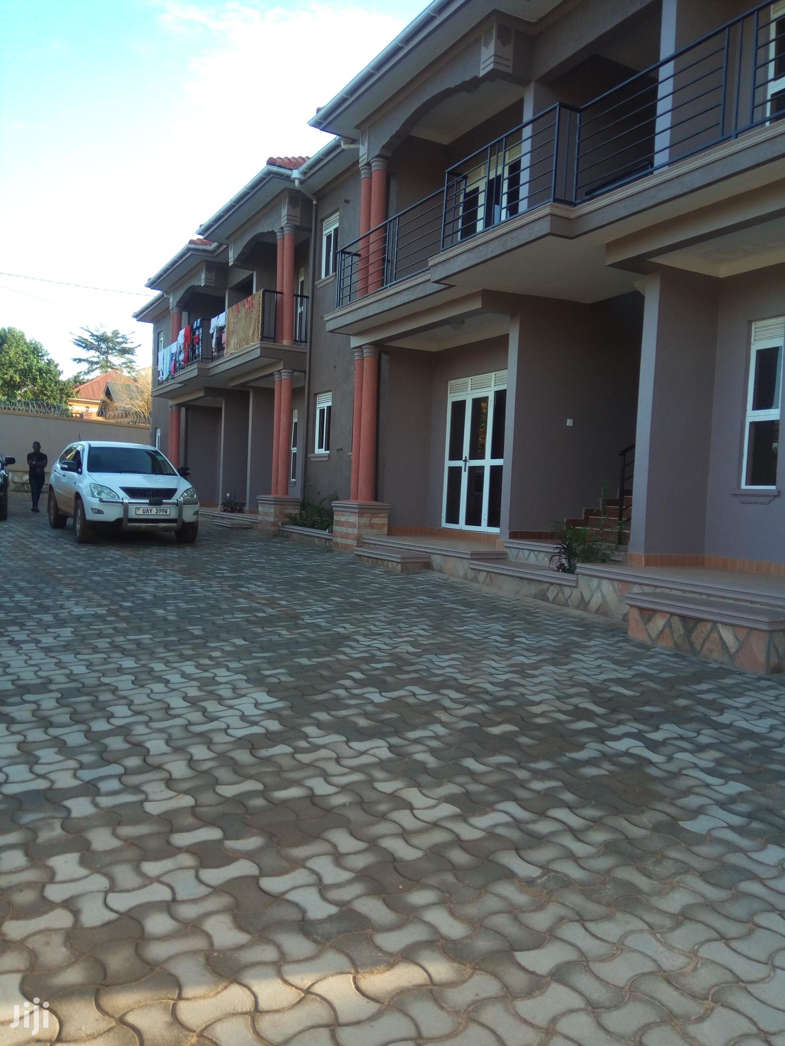 Kyanja Classy Apartments On Sell in Kampala
