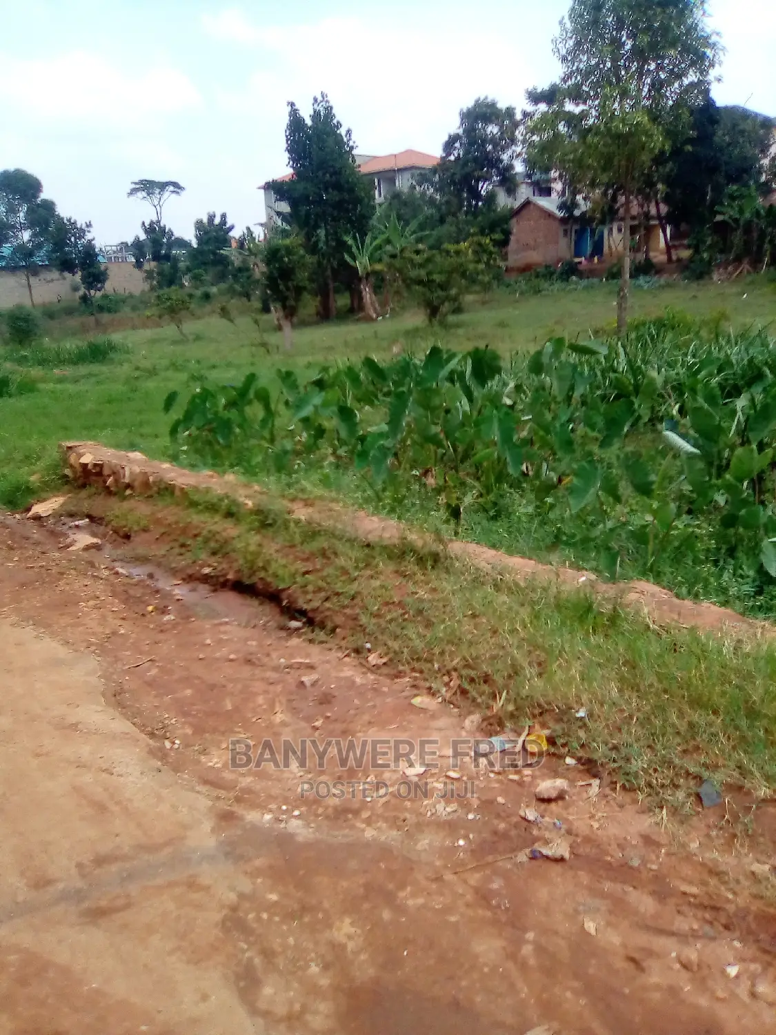 50/100 Plot for Sale in Namugongo in Kira