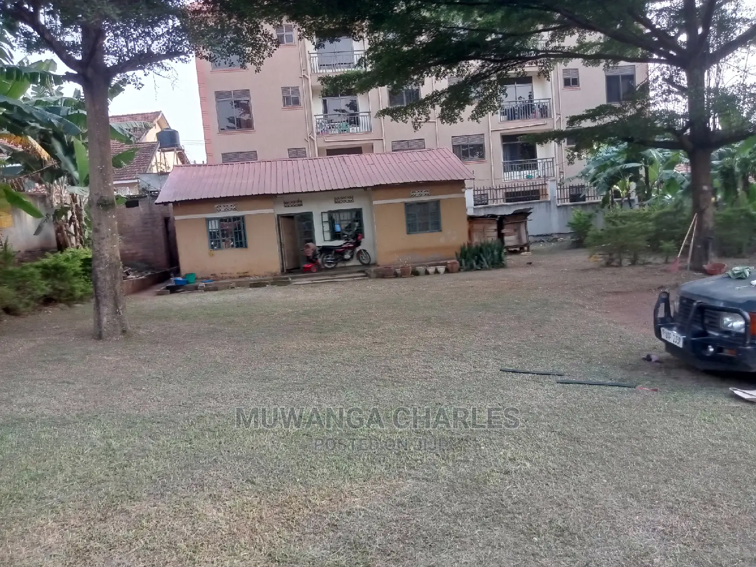 30decimals for Sale in Bukoto in Central Division