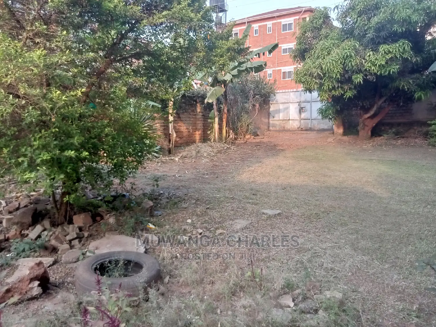 30decimals for Sale in Bukoto in Central Division