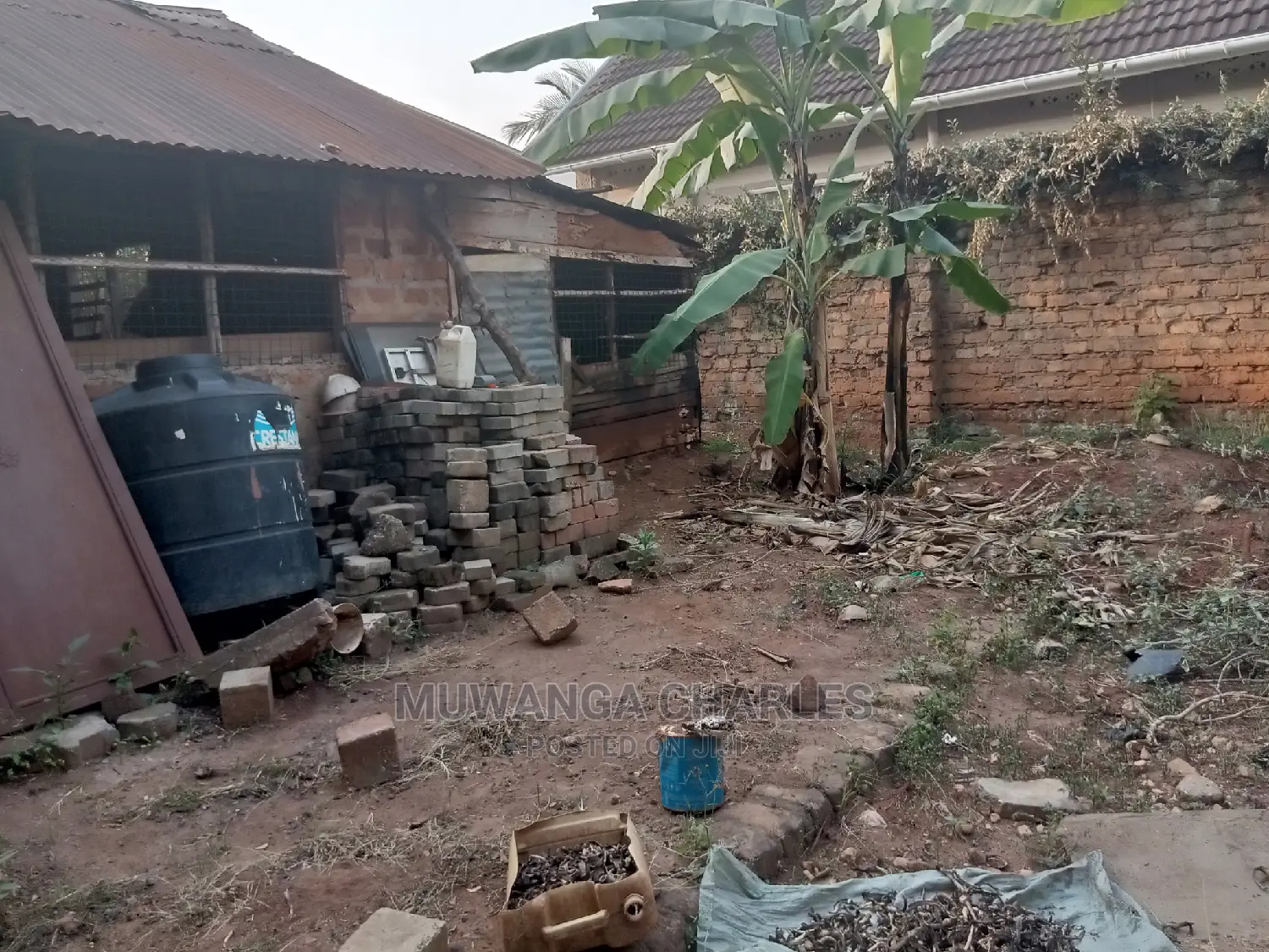 30decimals for Sale in Bukoto in Central Division