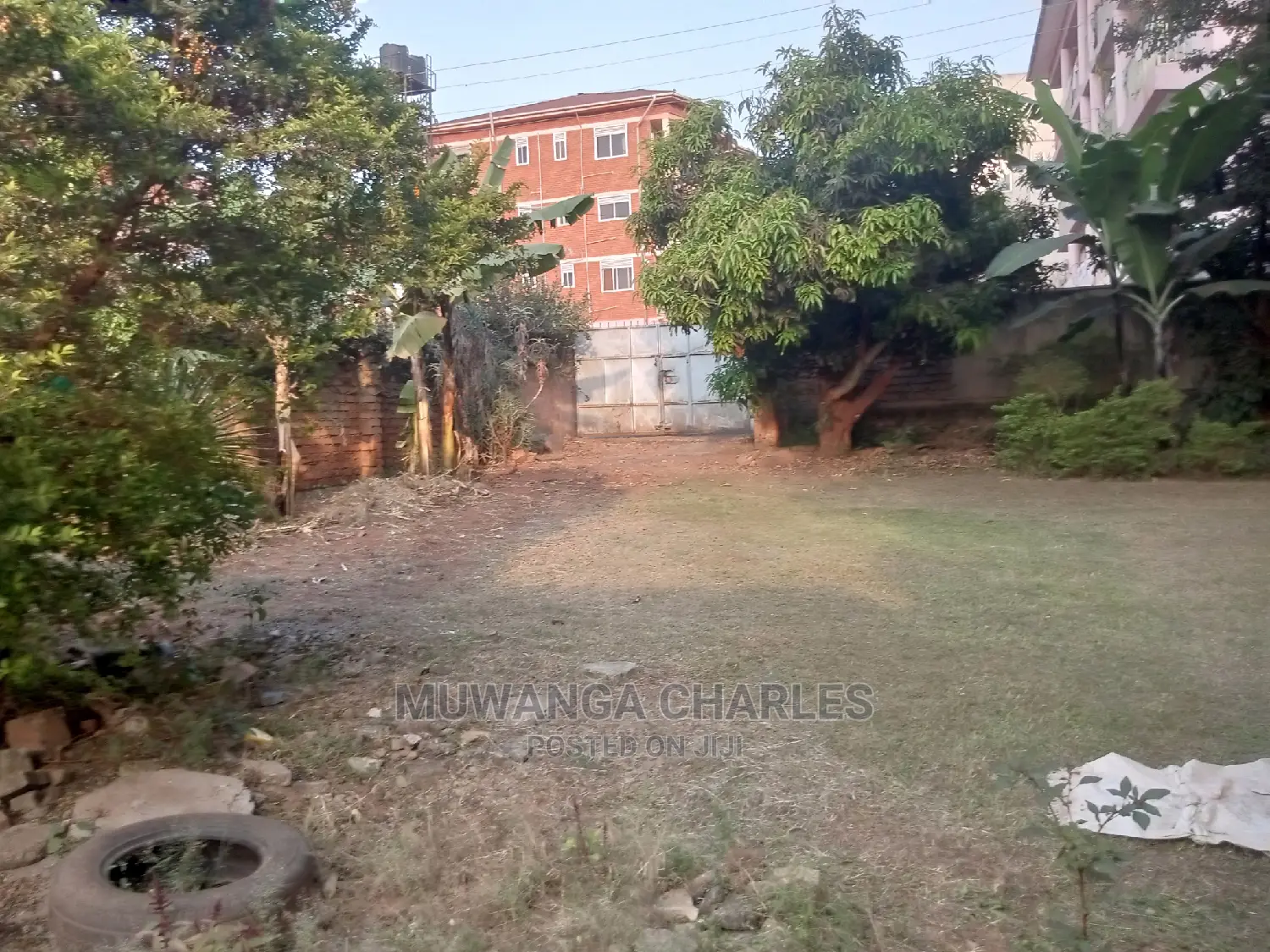30decimals for Sale in Bukoto in Central Division