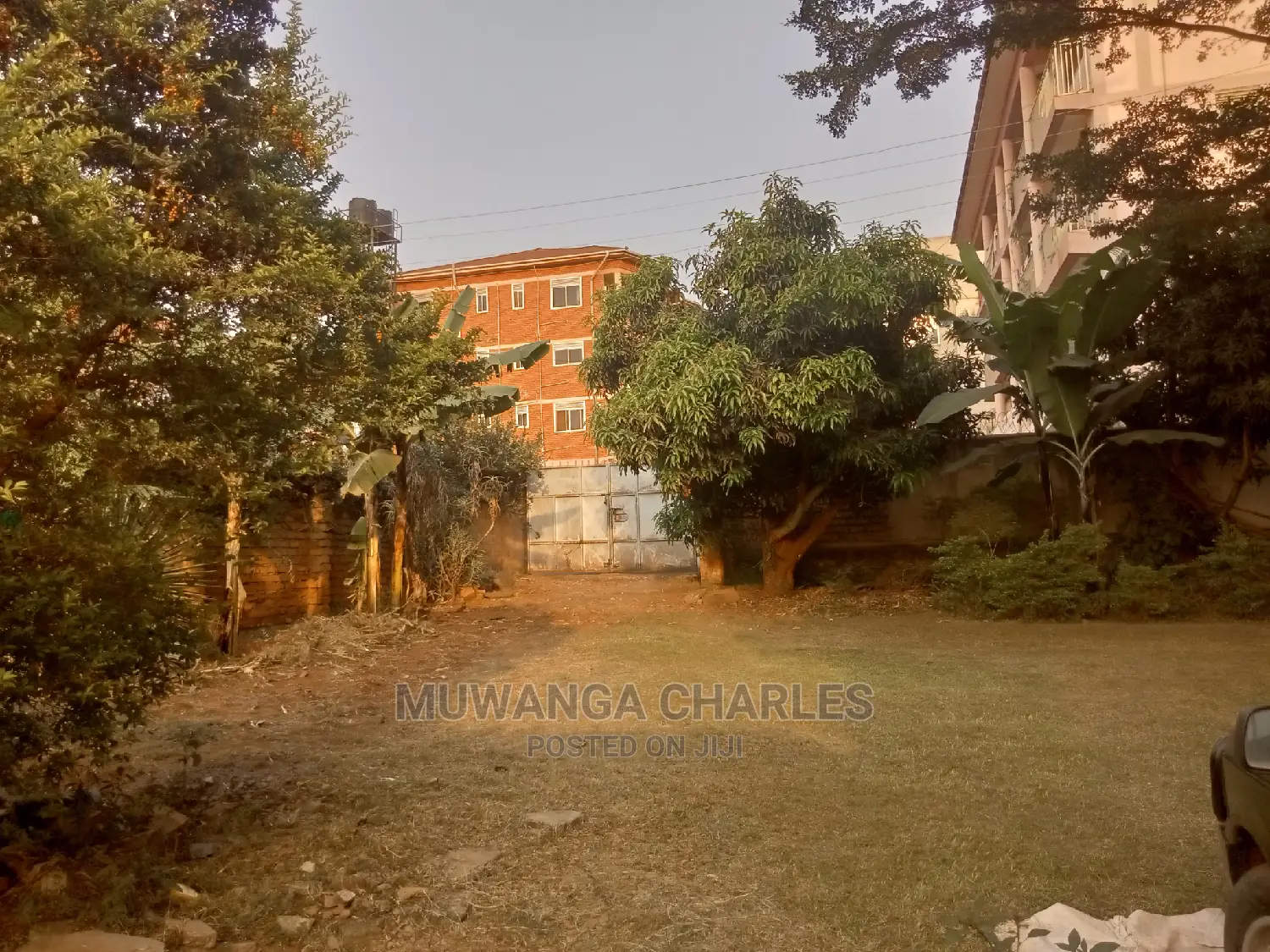 30decimals for Sale in Bukoto in Central Division