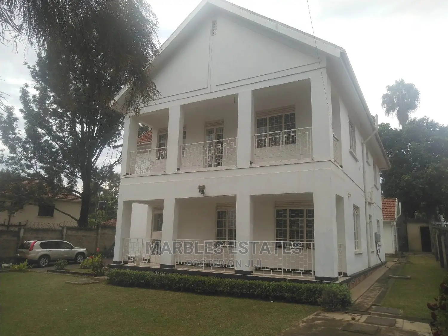 5bdrm Apartment in Bugolobi, Central Division for Rent in Central Division