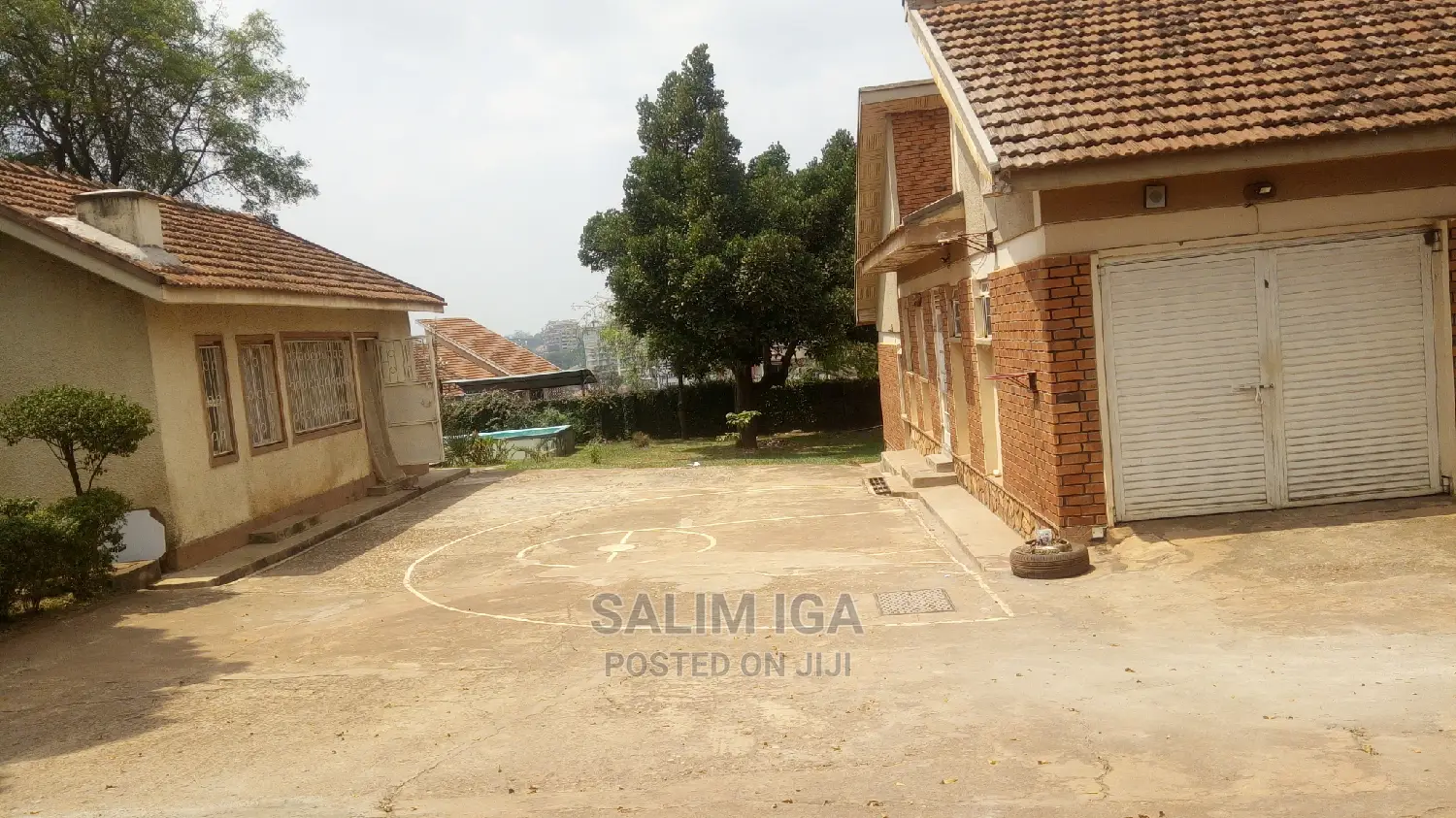 5bdrm Bungalow in Kololo Property, Central Division for Rent in Central Division