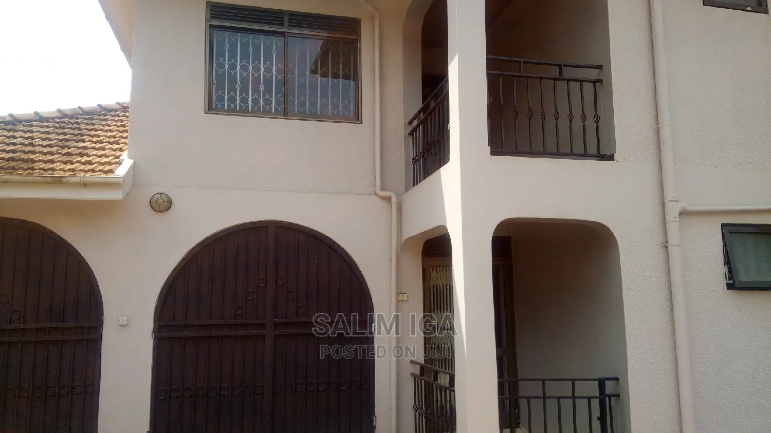 5bdrm Duplex in Kololo Property, Central Division for Rent in Central Division
