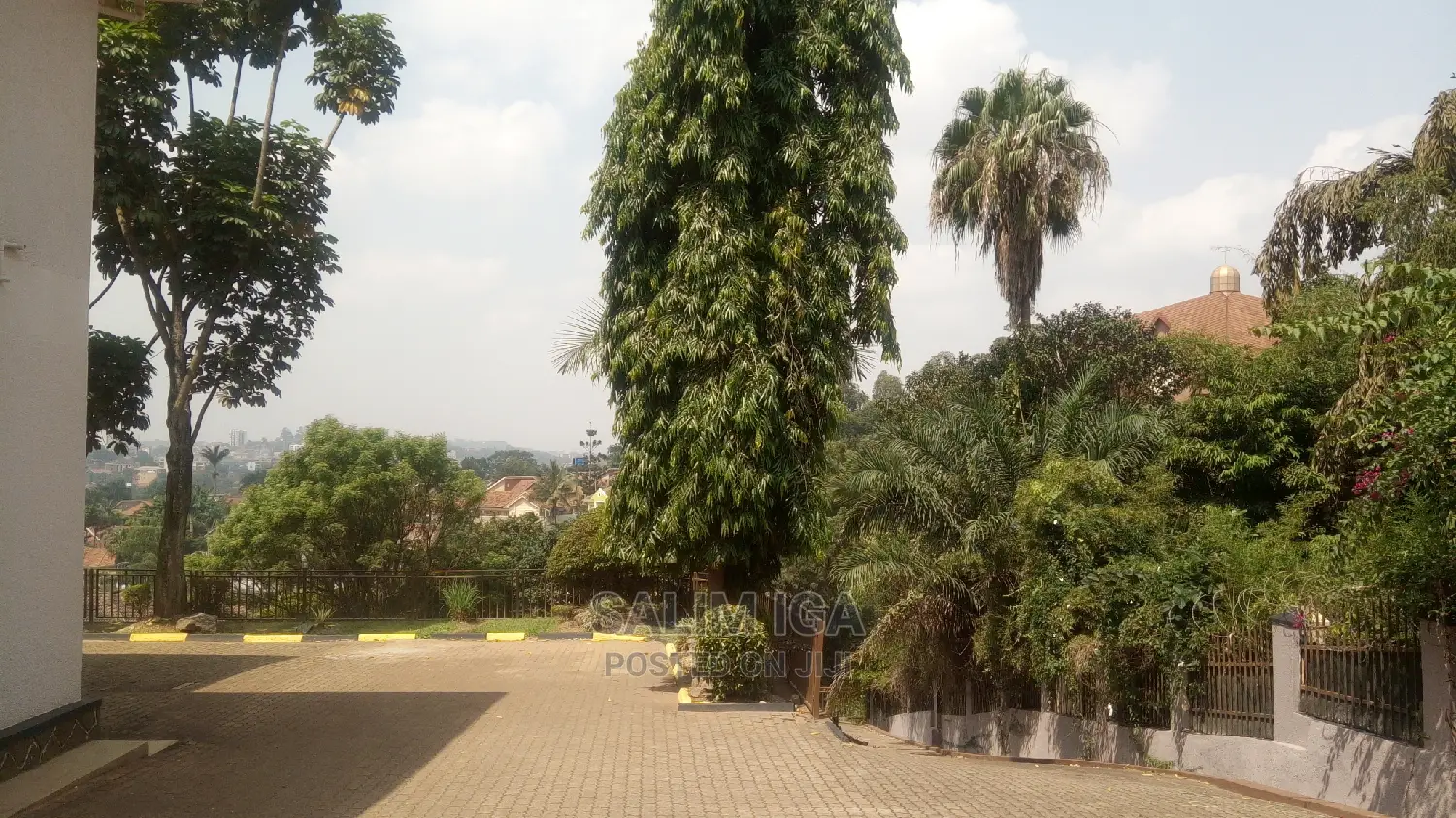 5bdrm Duplex in Kololo Property, Central Division for Rent in Central Division