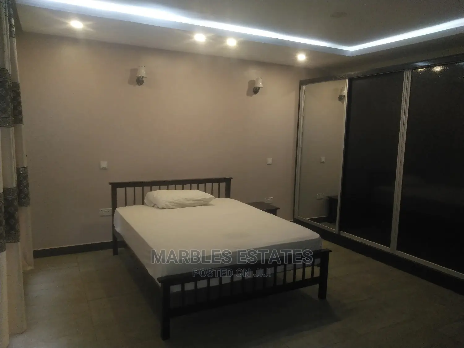 Furnished 4bdrm Townhouse/Terrace in Naguru, Central Division for Rent in Central Division