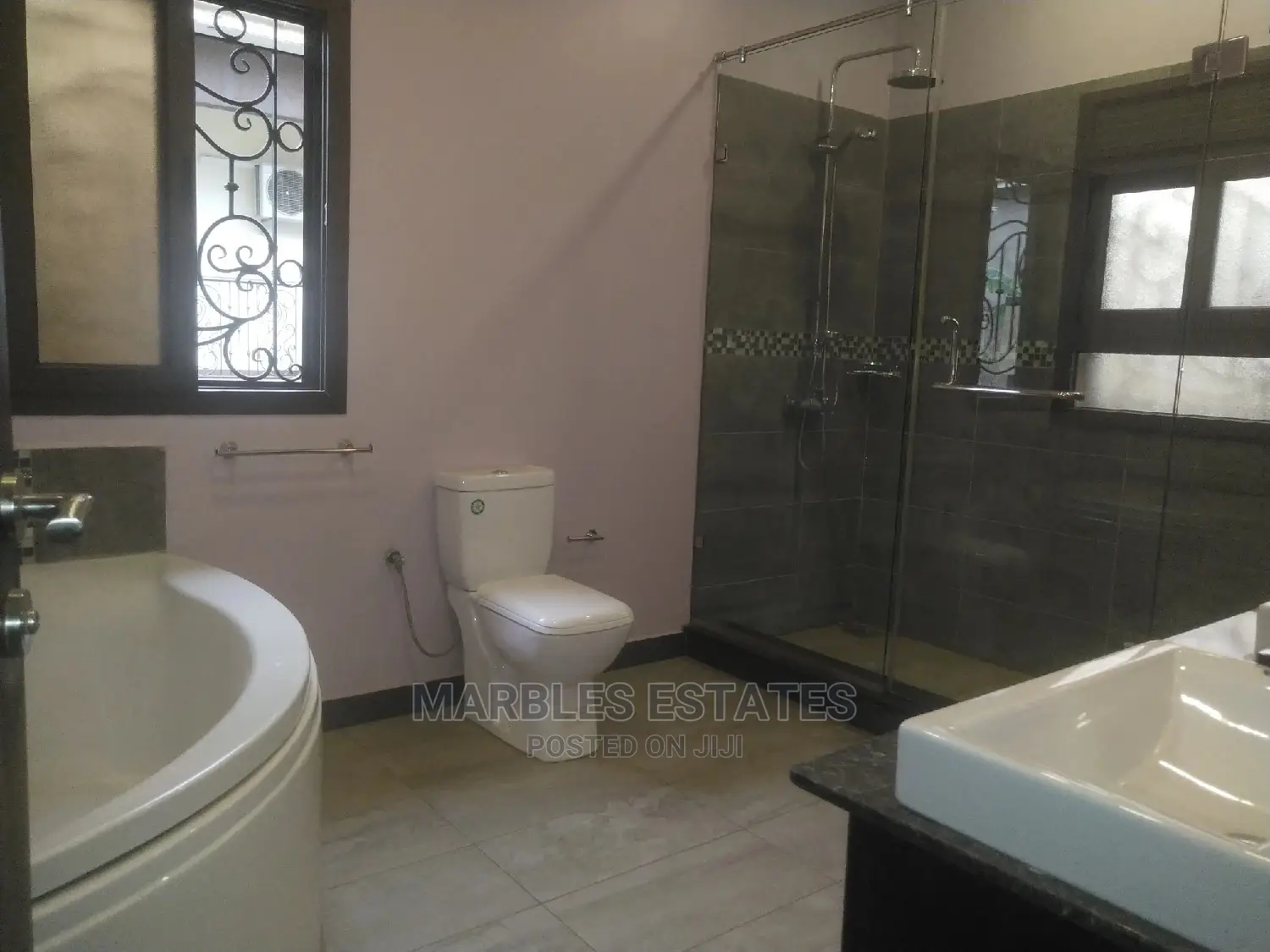 Furnished 4bdrm Townhouse/Terrace in Naguru, Central Division for Rent in Central Division