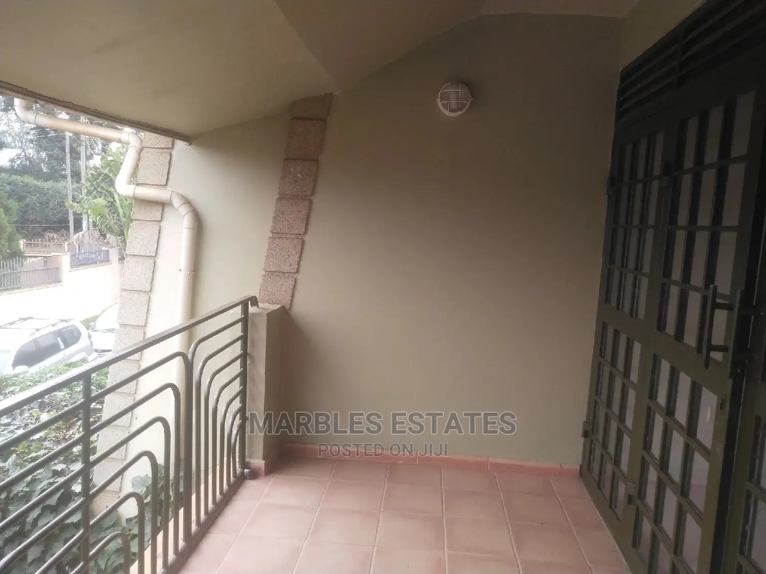 3bdrm Apartment in Naguru, Central Division for Rent in Central Division