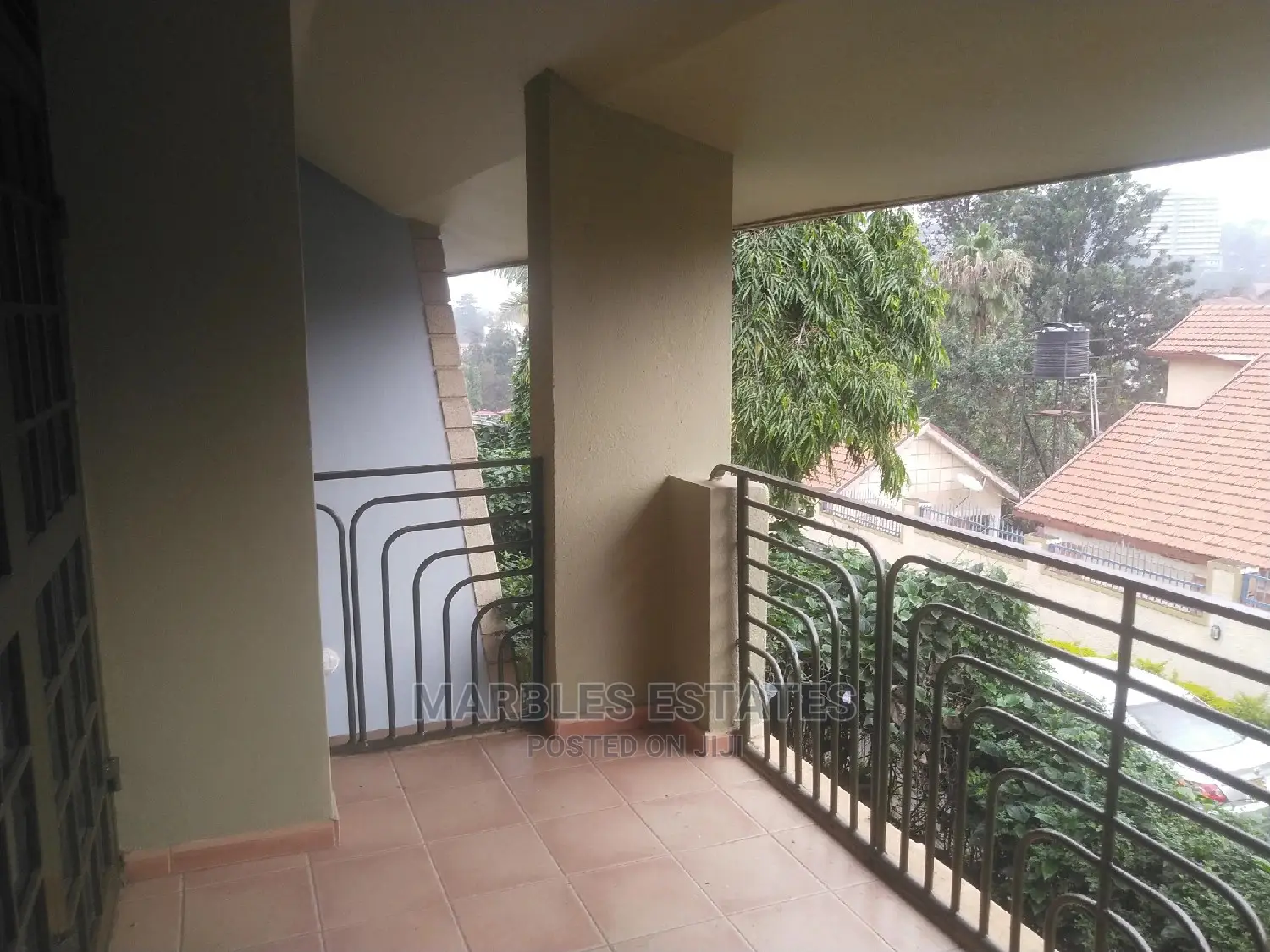3bdrm Apartment in Naguru, Central Division for Rent in Central Division