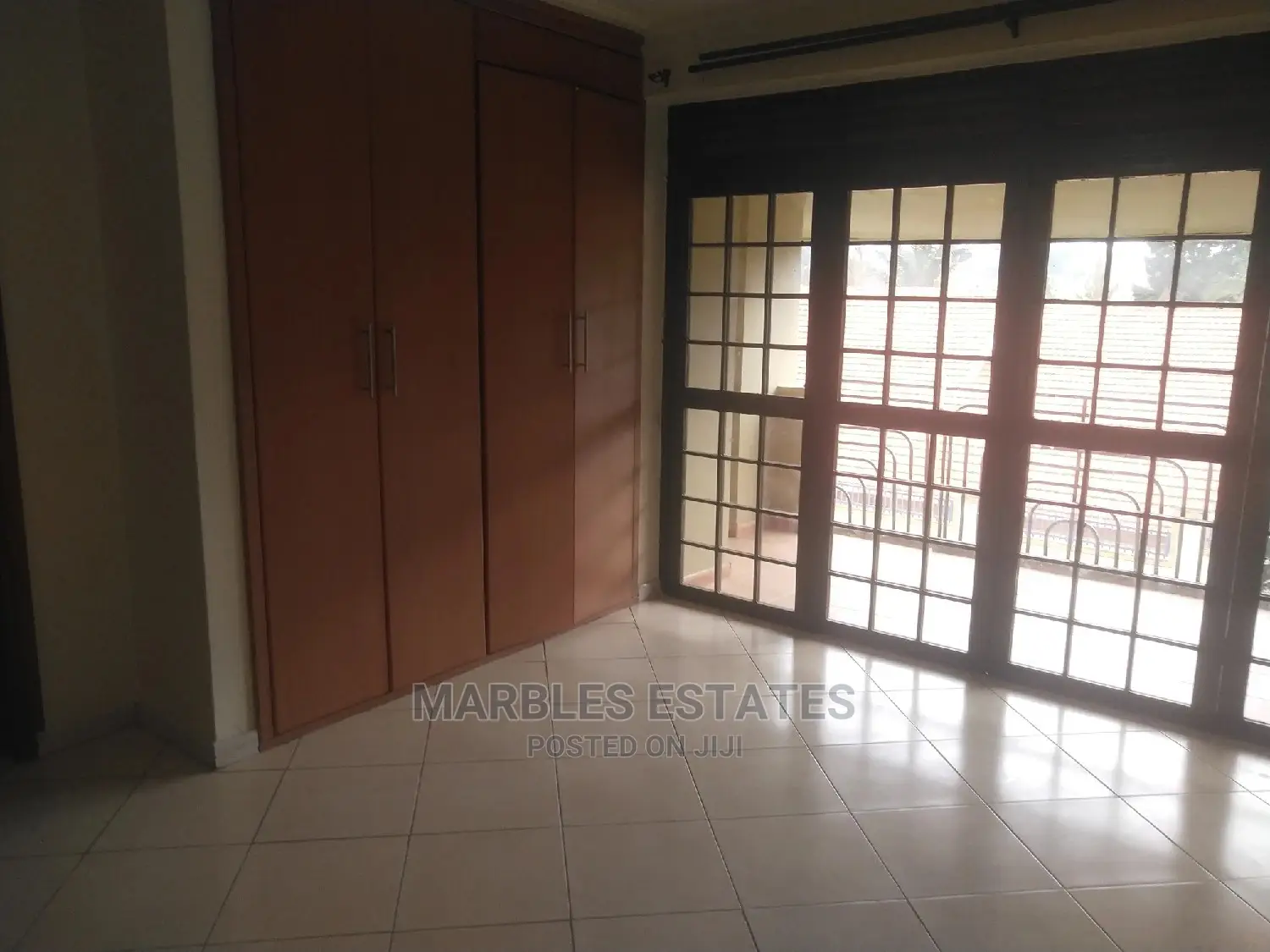 3bdrm Apartment in Naguru, Central Division for Rent in Central Division