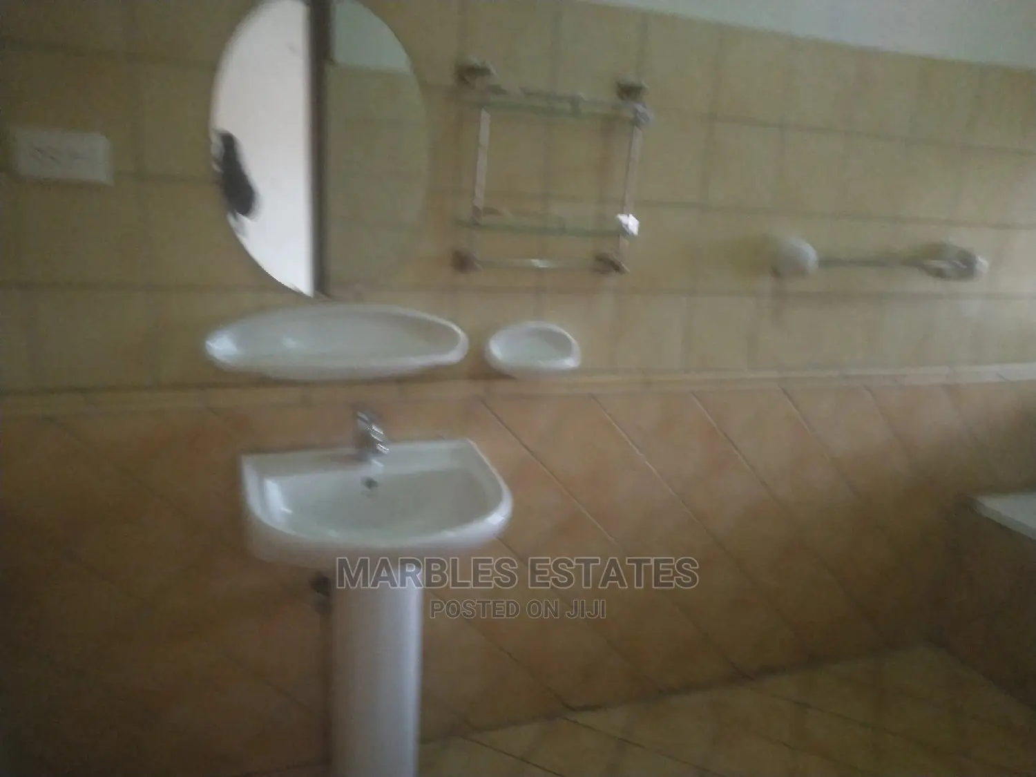 3bdrm Apartment in Naguru, Central Division for Rent in Central Division