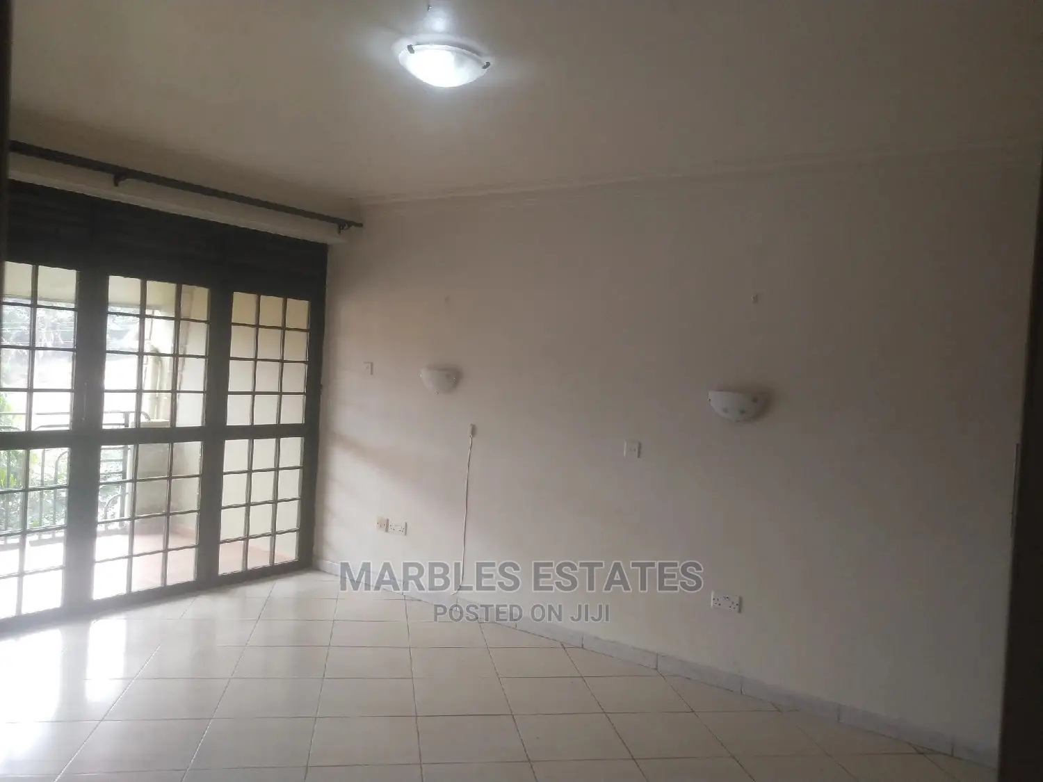 3bdrm Apartment in Naguru, Central Division for Rent in Central Division