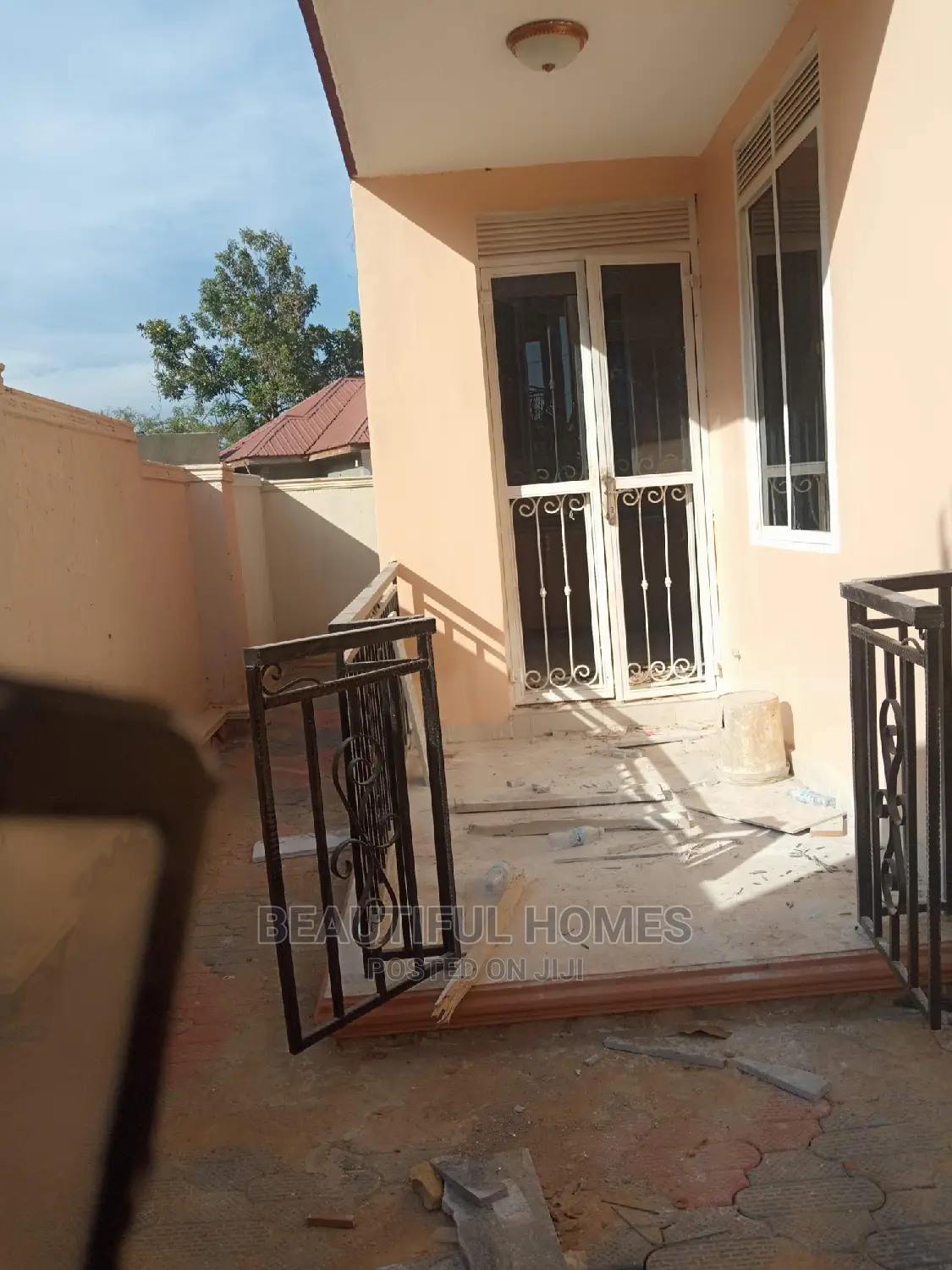 Furnished 4bdrm House in Kira First for Sale in Kira