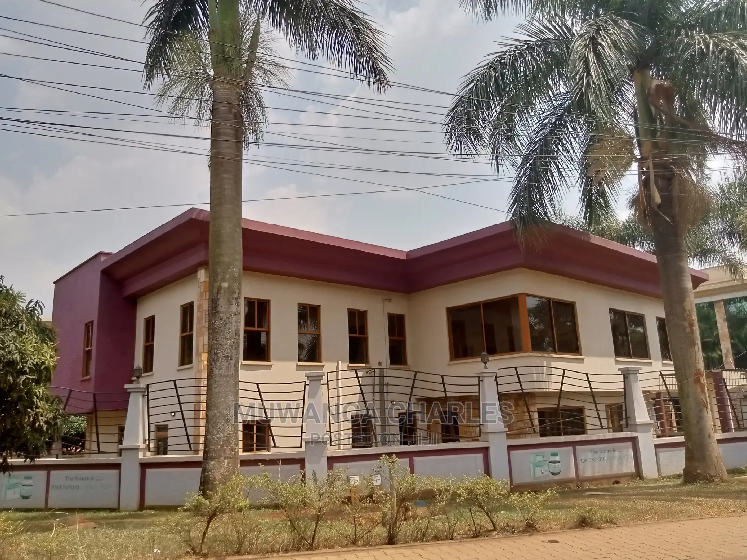 Commercial Office for Rent in Kololo in Central Division