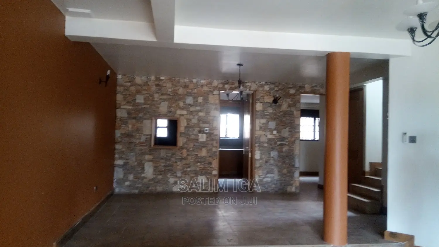 5bdrm Townhouse/Terrace in Kololo Property, Central Division for Rent in Central Division