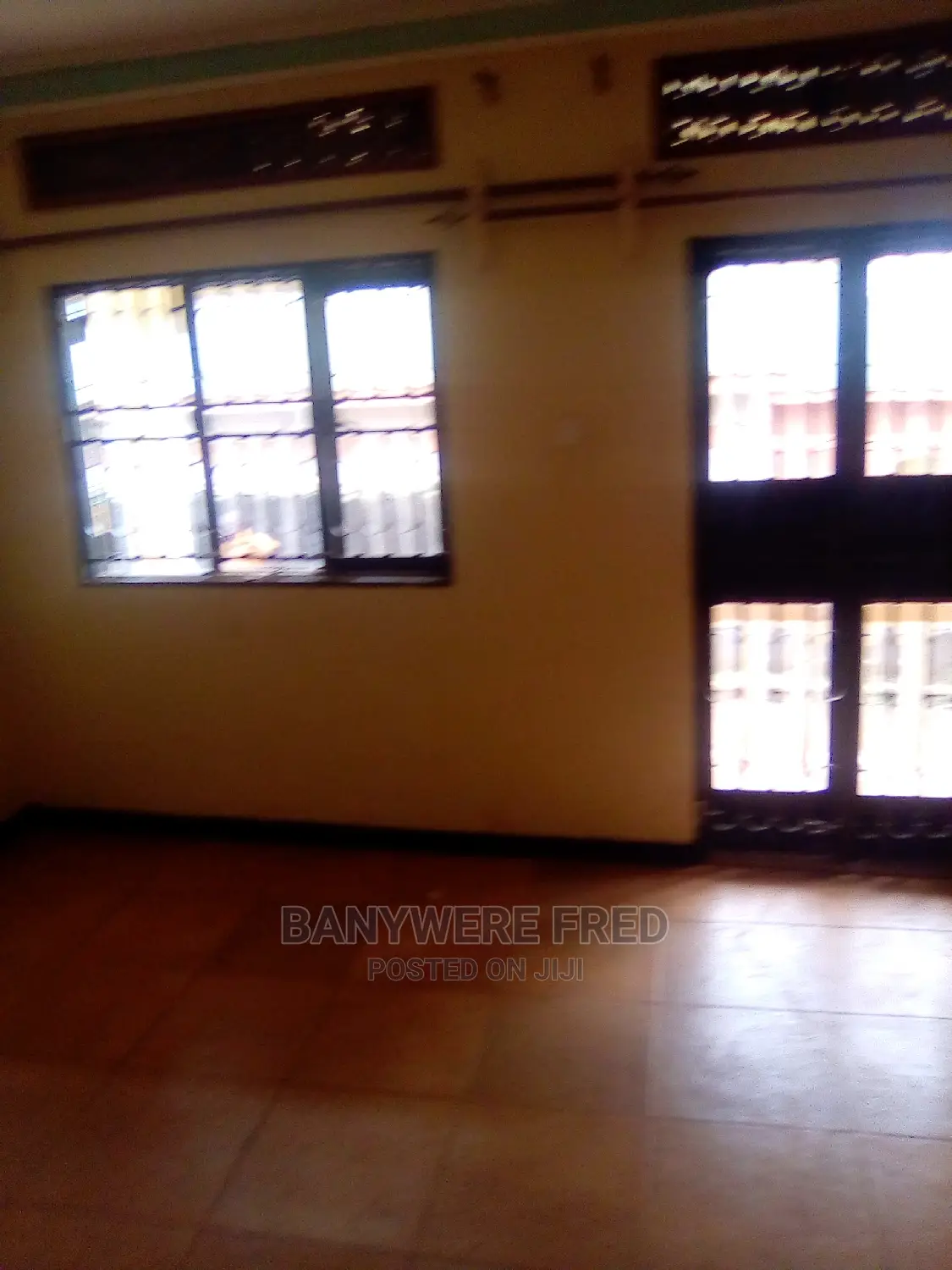 Furnished 3bdrm Bungalow in Kira for Rent in Kira
