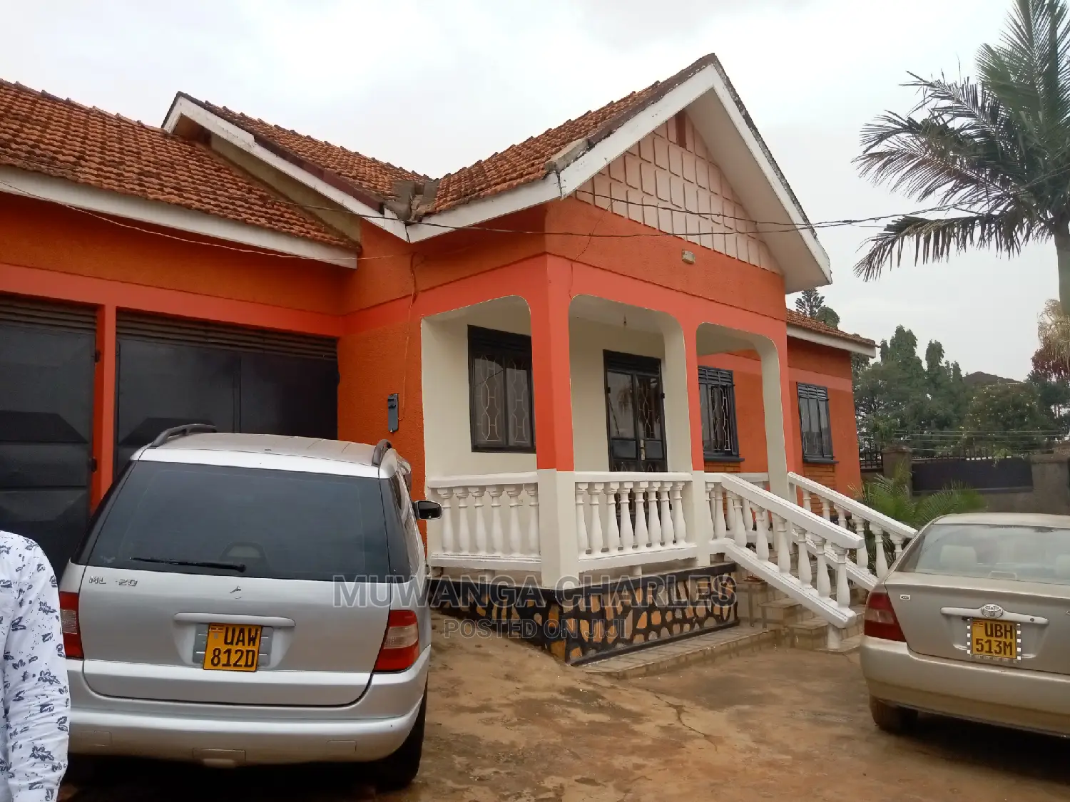 3bdrm House in Fs Properties Ltd, Central Division for Rent in Central Division
