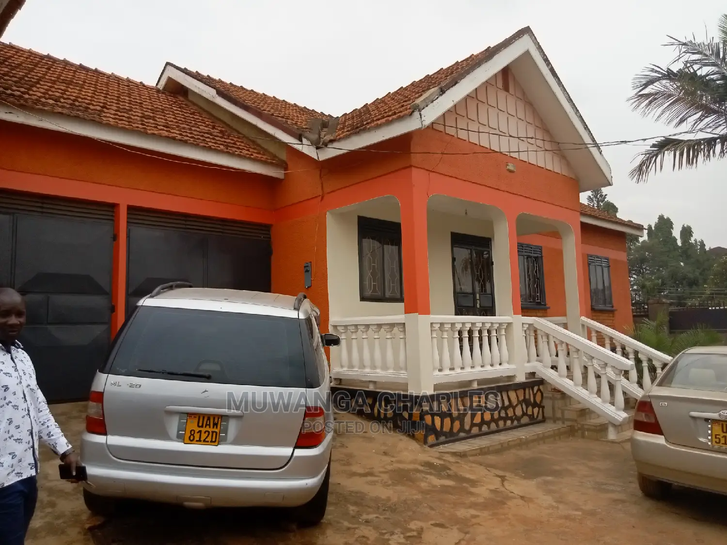 3bdrm House in Fs Properties Ltd, Central Division for Rent in Central Division