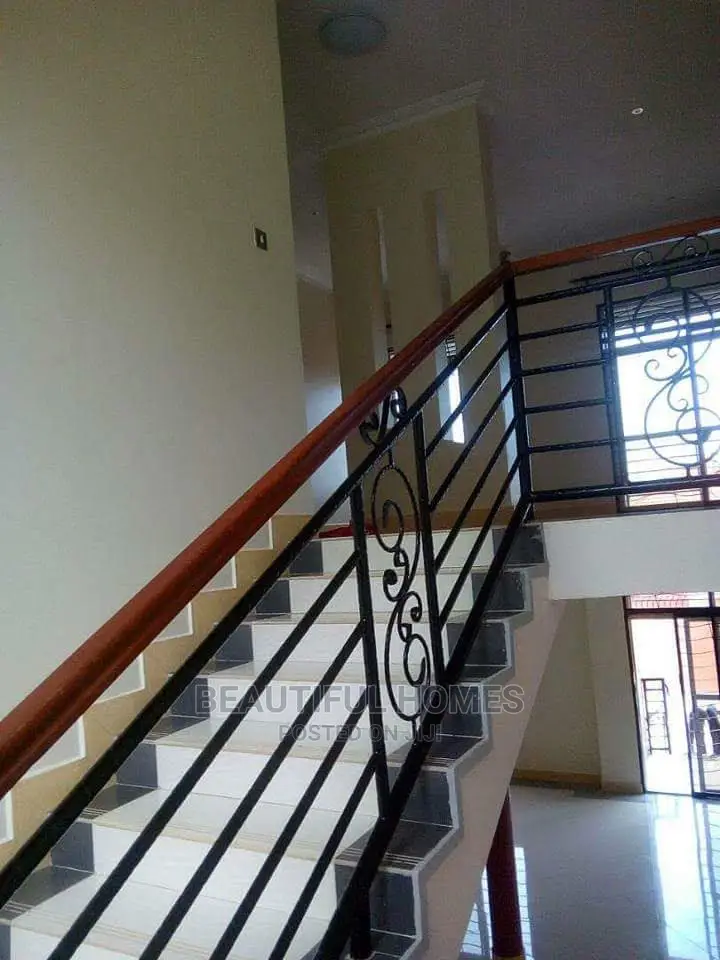 Furnished 1bdrm Condo in Najjera, Central Division for Sale in Central Division