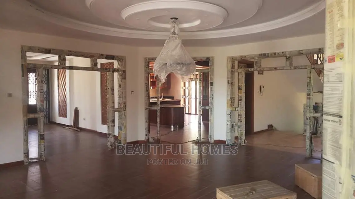Furnished 6bdrm Mansion in Muyenga Upper, Makindye for Sale in Makindye