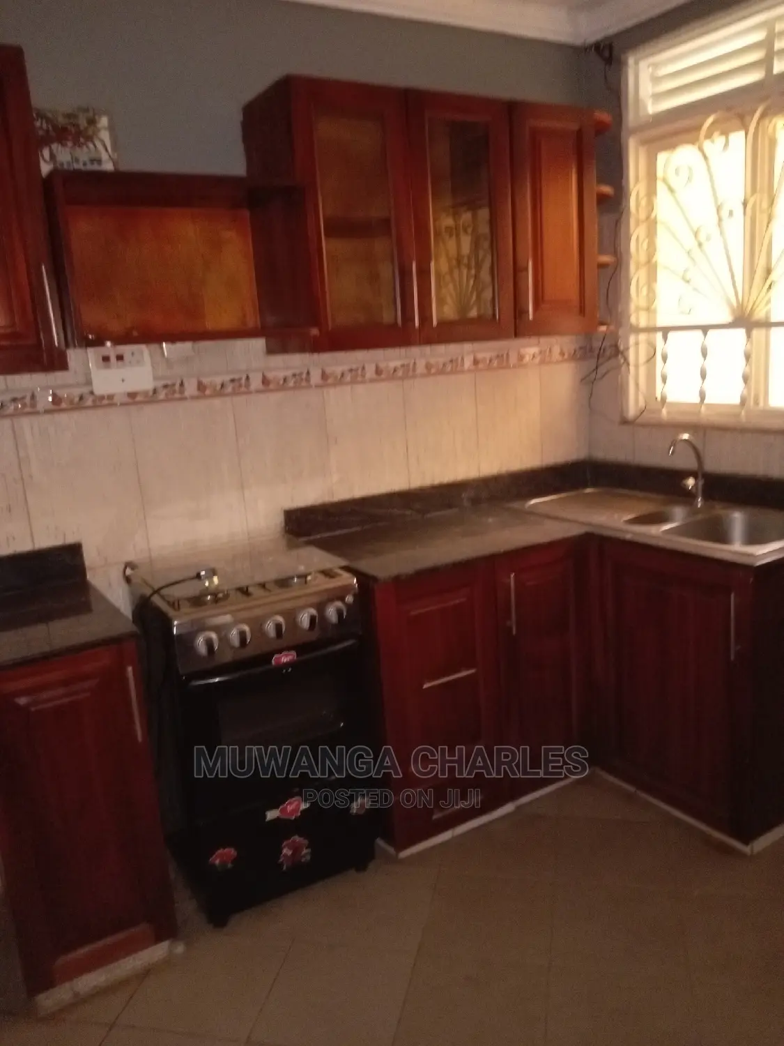 Furnished 2bdrm Apartment in Fs Properties Ltd, Central Division in Central Division