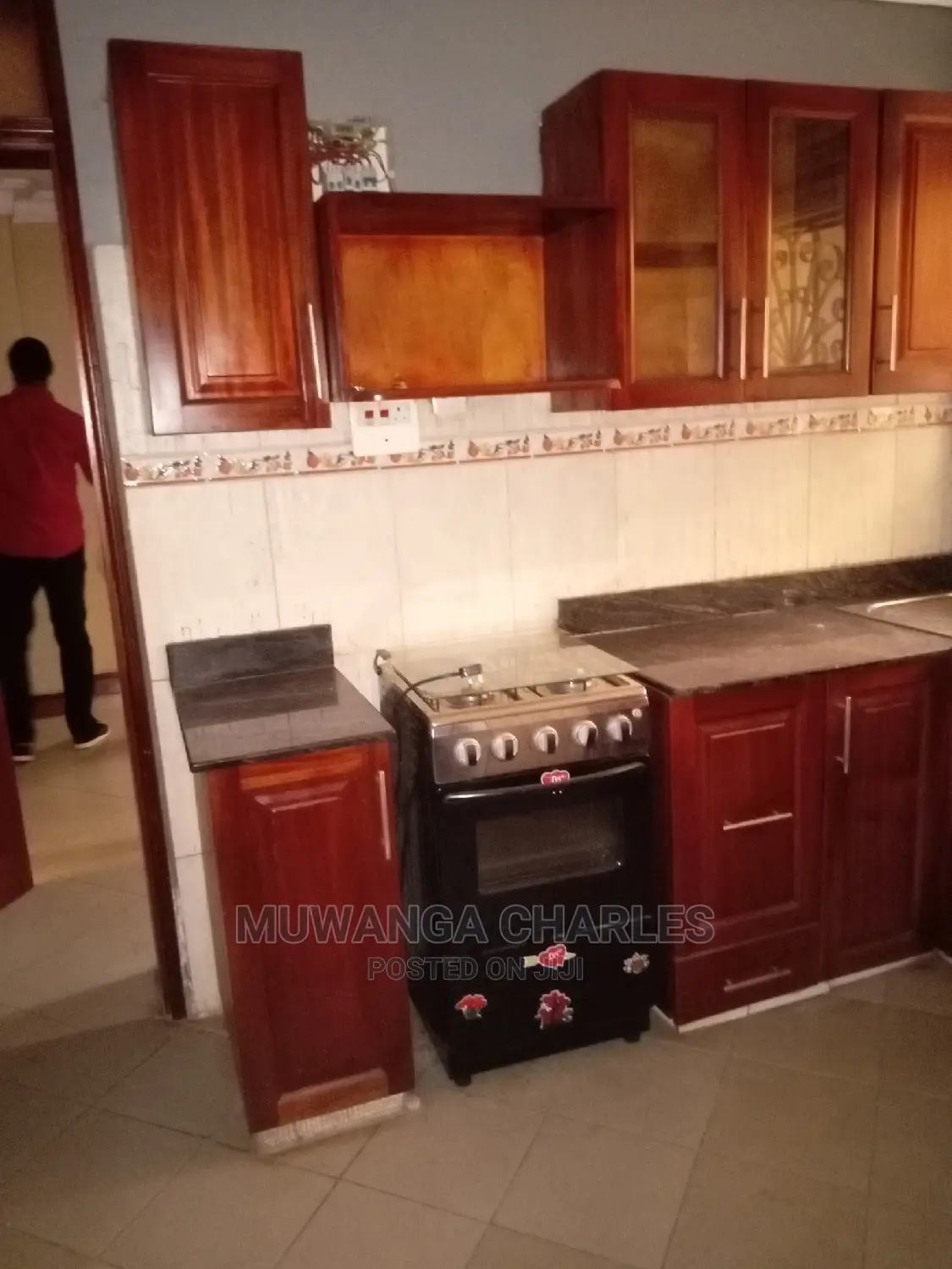 Furnished 2bdrm Apartment in Fs Properties Ltd, Central Division in Central Division