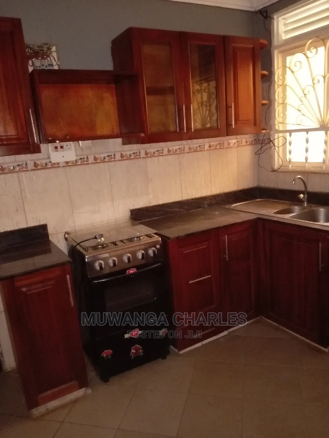 Furnished 2bdrm Apartment in Fs Properties Ltd, Central Division in Central Division