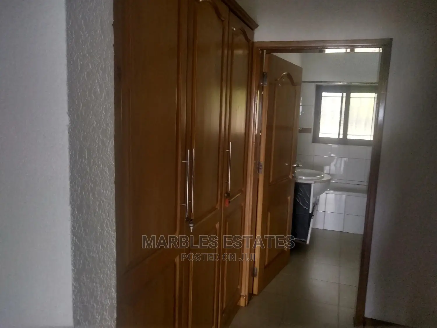 3bdrm Duplex in Mbuya, Central Division for Rent in Central Division