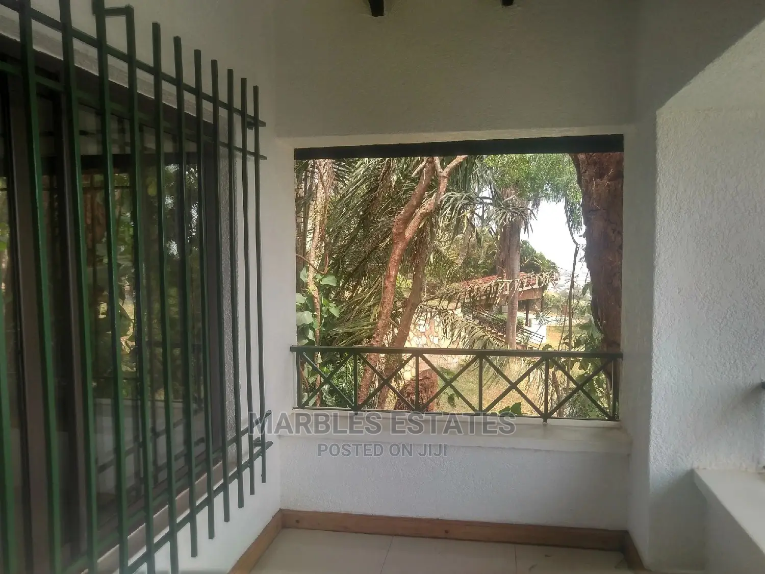 3bdrm Duplex in Mbuya, Central Division for Rent in Central Division
