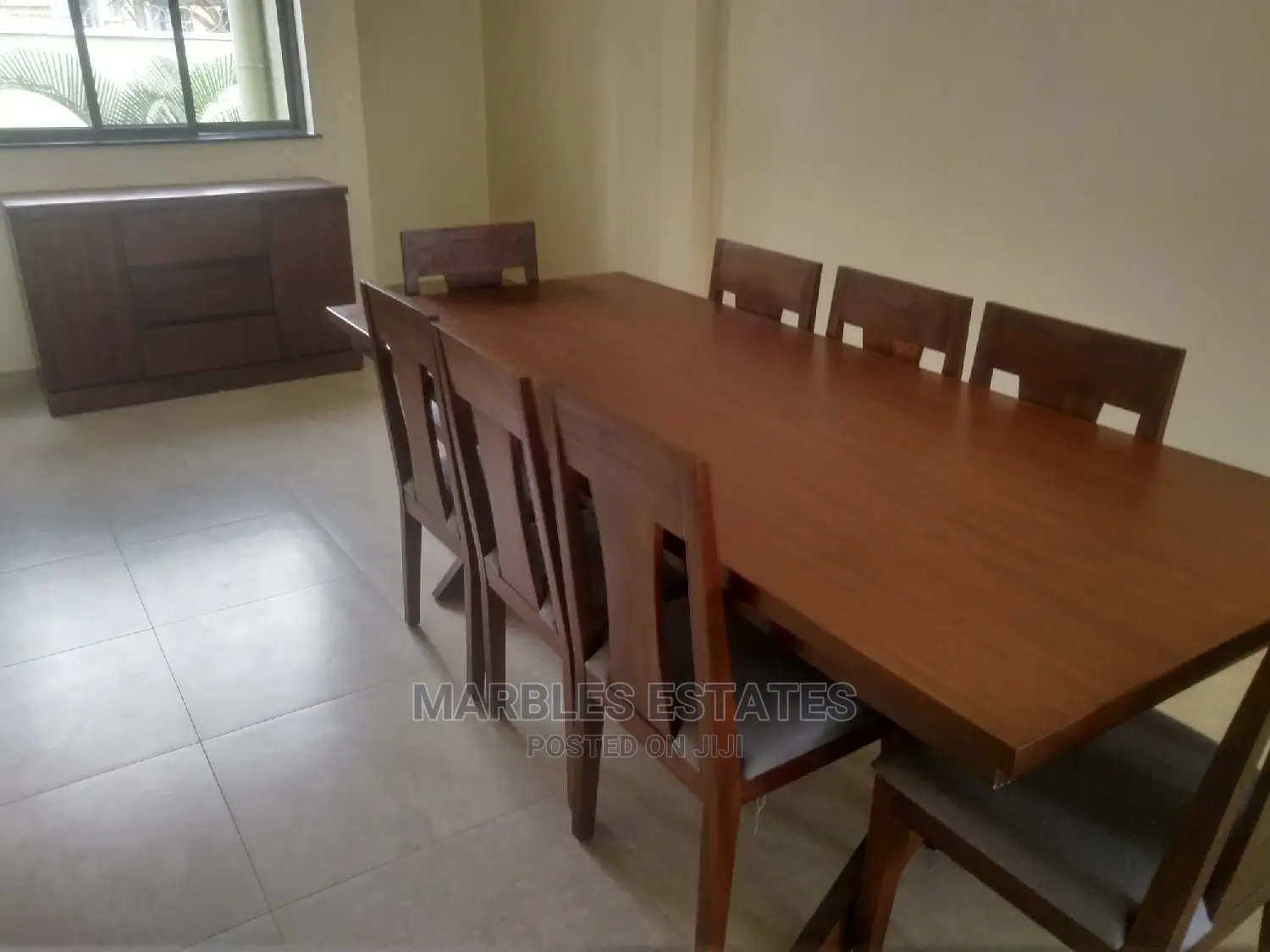 Furnished 4bdrm Apartment in Kololo, Central Division for Rent in Central Division