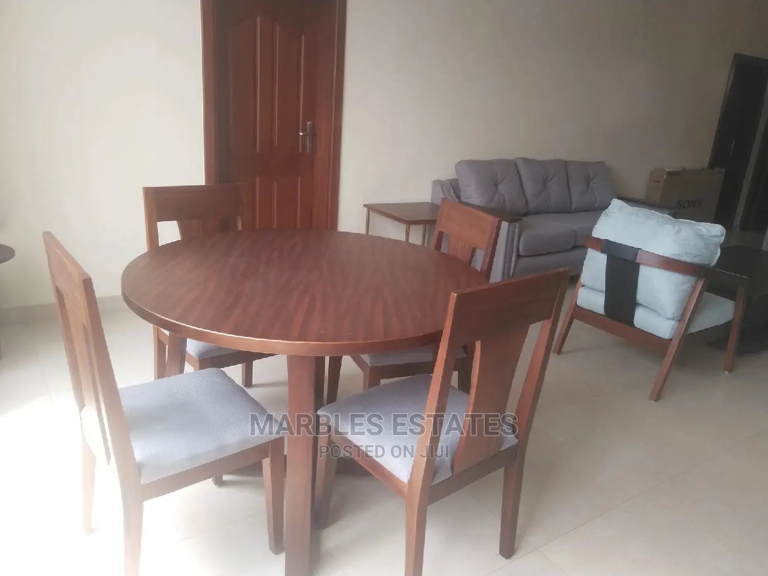Furnished 4bdrm Apartment in Kololo, Central Division for Rent in Central Division