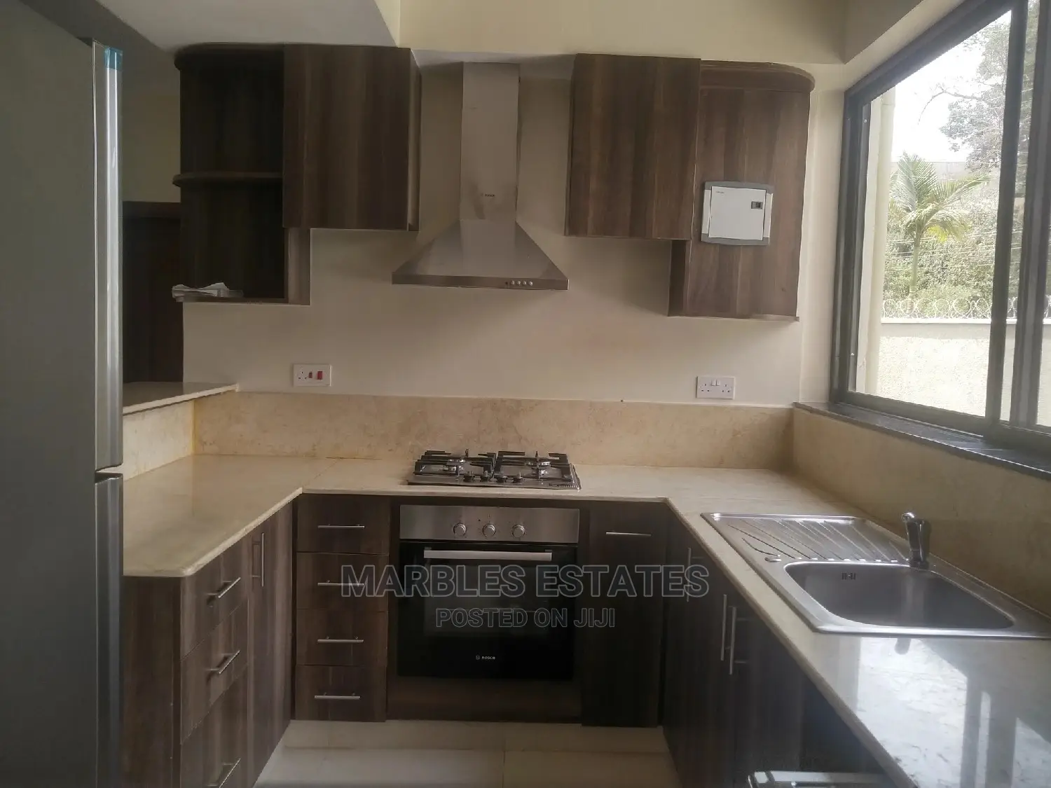 Furnished 3bdrm Apartment in Bugolobi, Central Division for Rent in Central Division