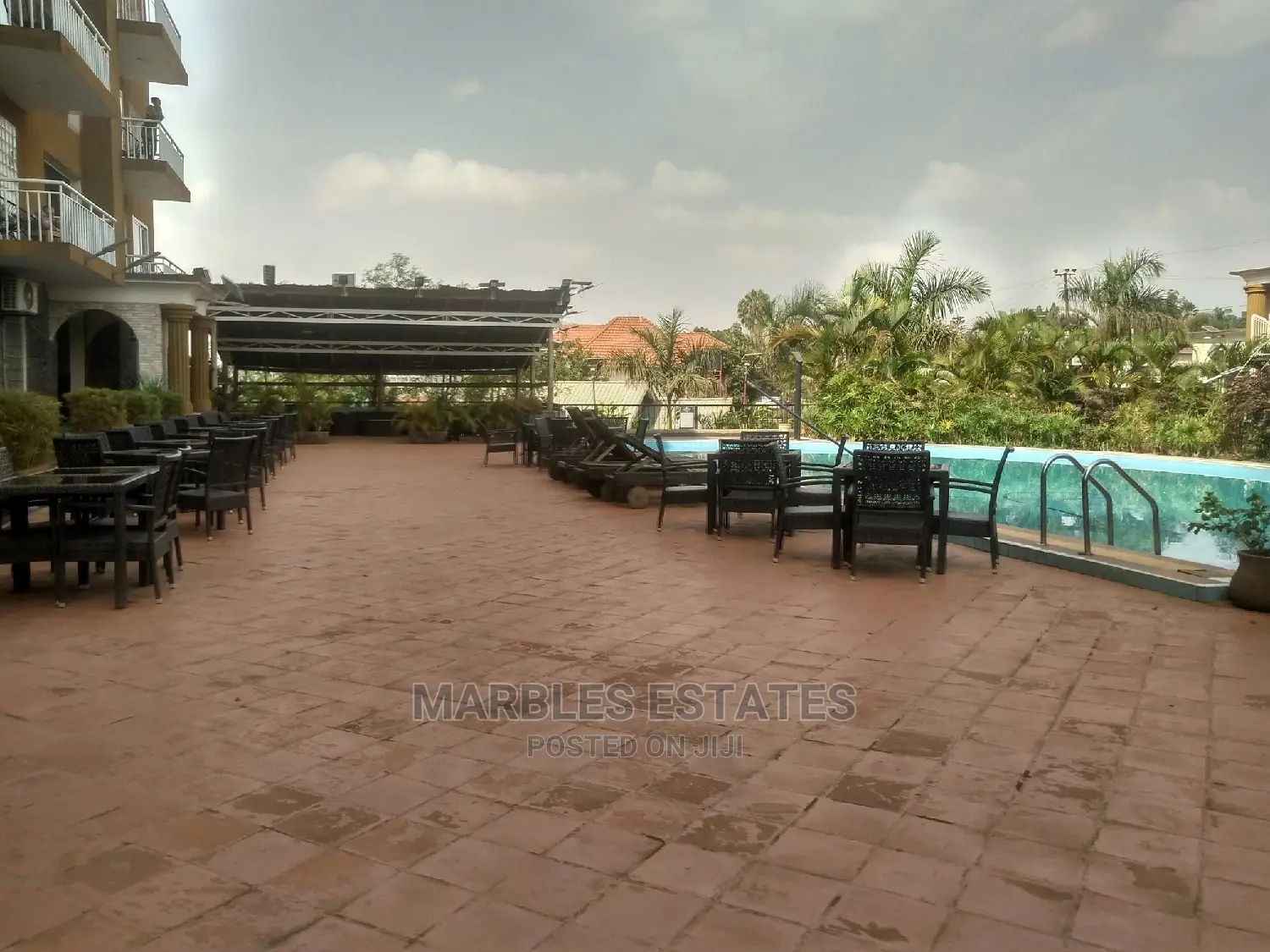 Furnished 3bdrm Apartment in Bugolobi, Central Division for Rent in Central Division