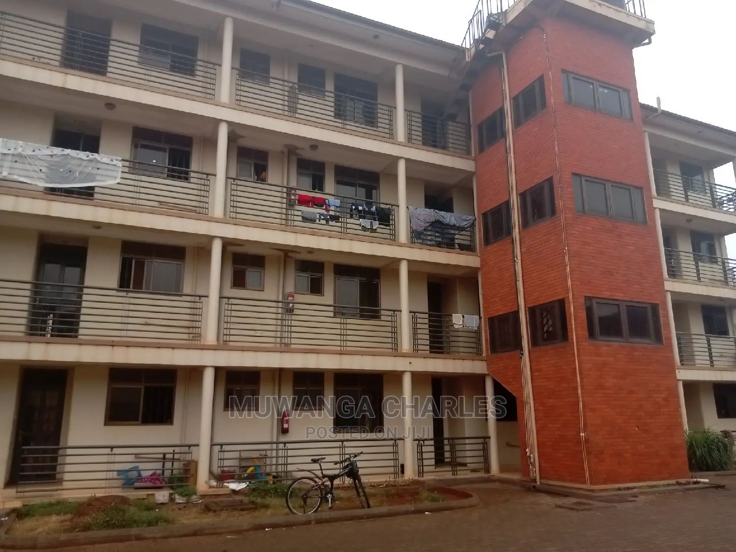 2bdrm Apartment in Fs Properties Ltd, Central Division for Rent in Central Division