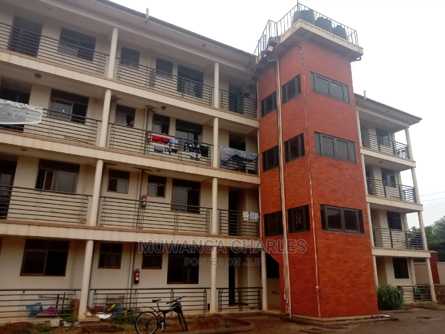 2bdrm Apartment in Fs Properties Ltd, Central Division for Rent in Central Division