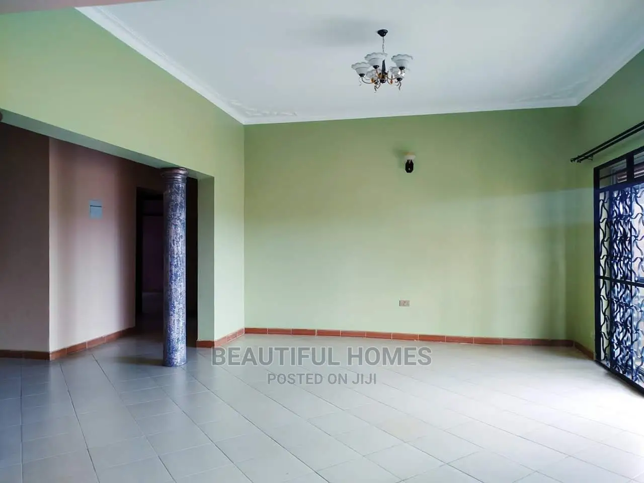 Furnished 4bdrm House in Kira Upscale for Sale in Kira