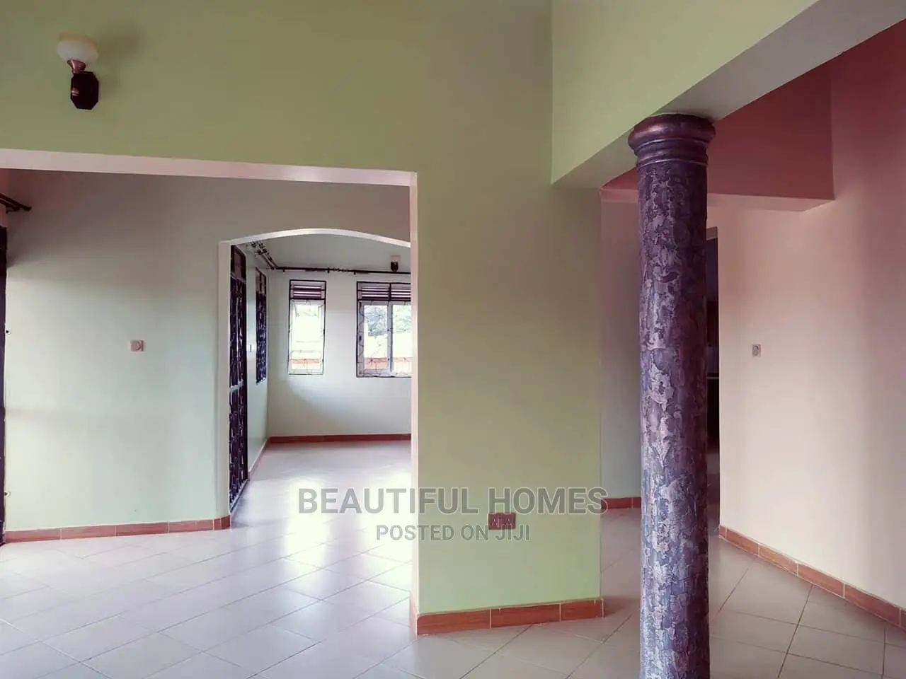 Furnished 4bdrm House in Kira Upscale for Sale in Kira