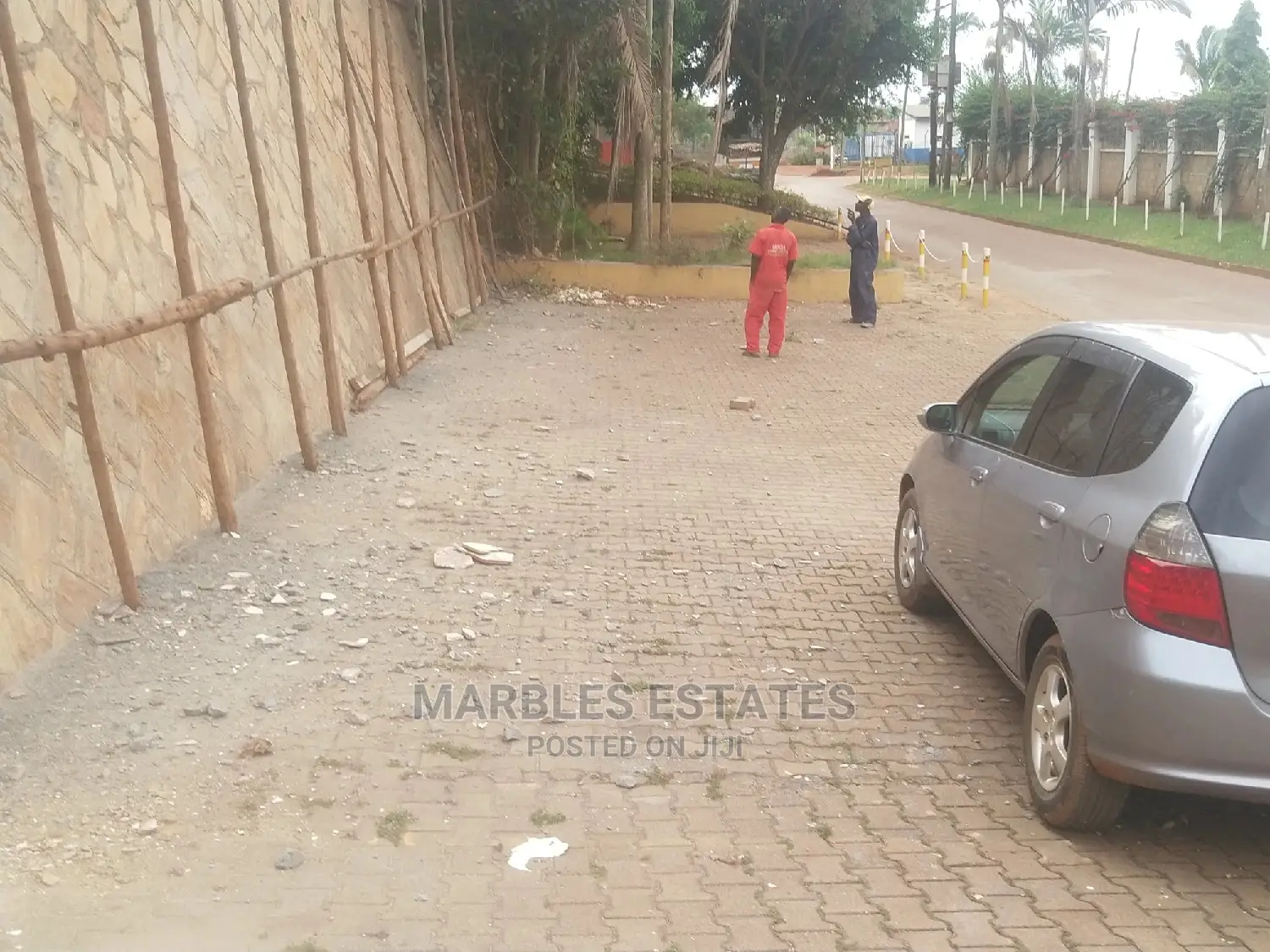 Office Space for Rent in Kololo 650sqms. in Central Division
