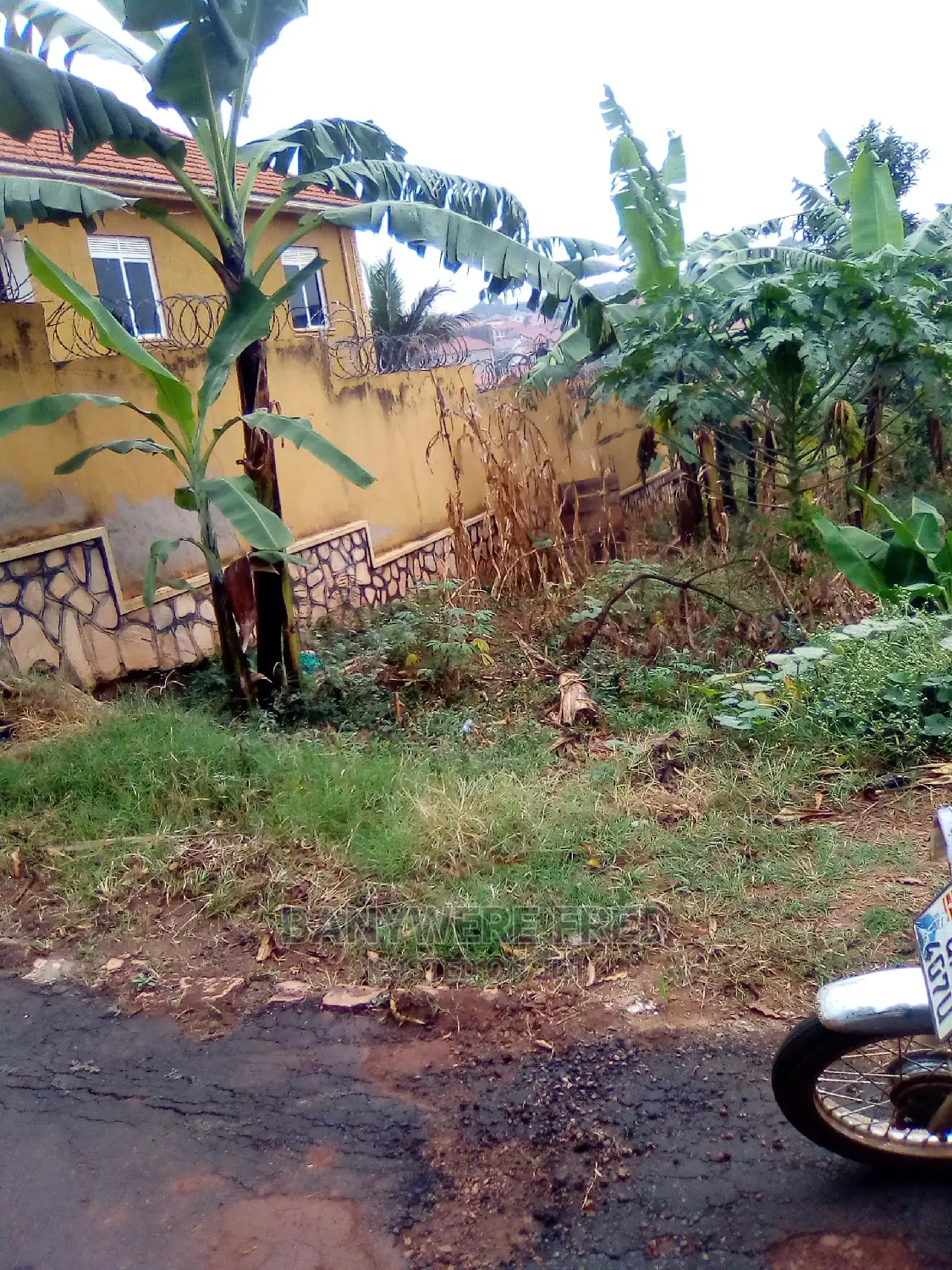 100/100 in Naalya Behind Quality Supermarket in Kira