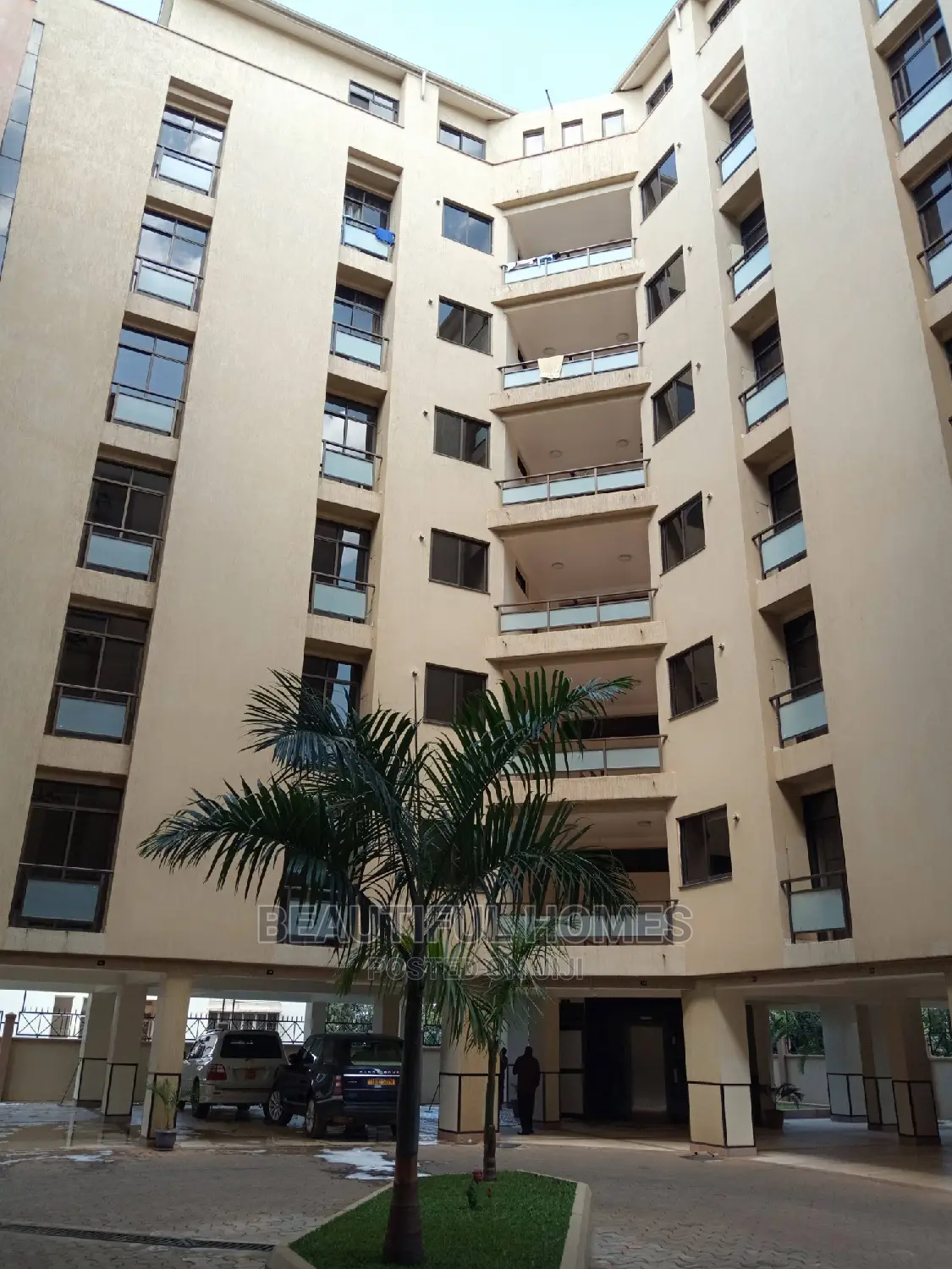 Furnished 3bdrm Condo in Kololo, Central Division for Sale in Central Division
